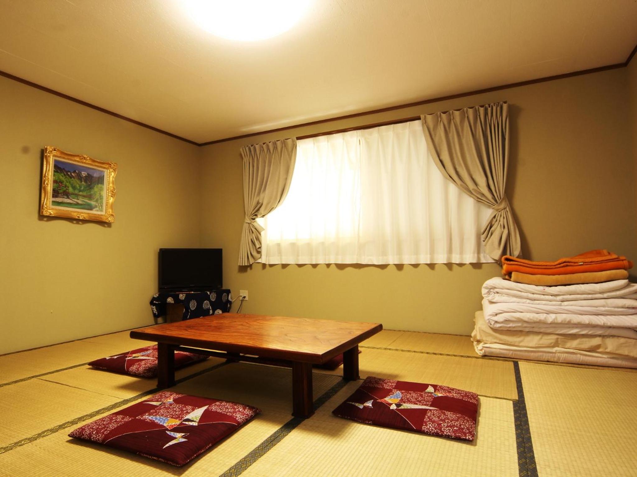 Guesthouse Tomoshibi