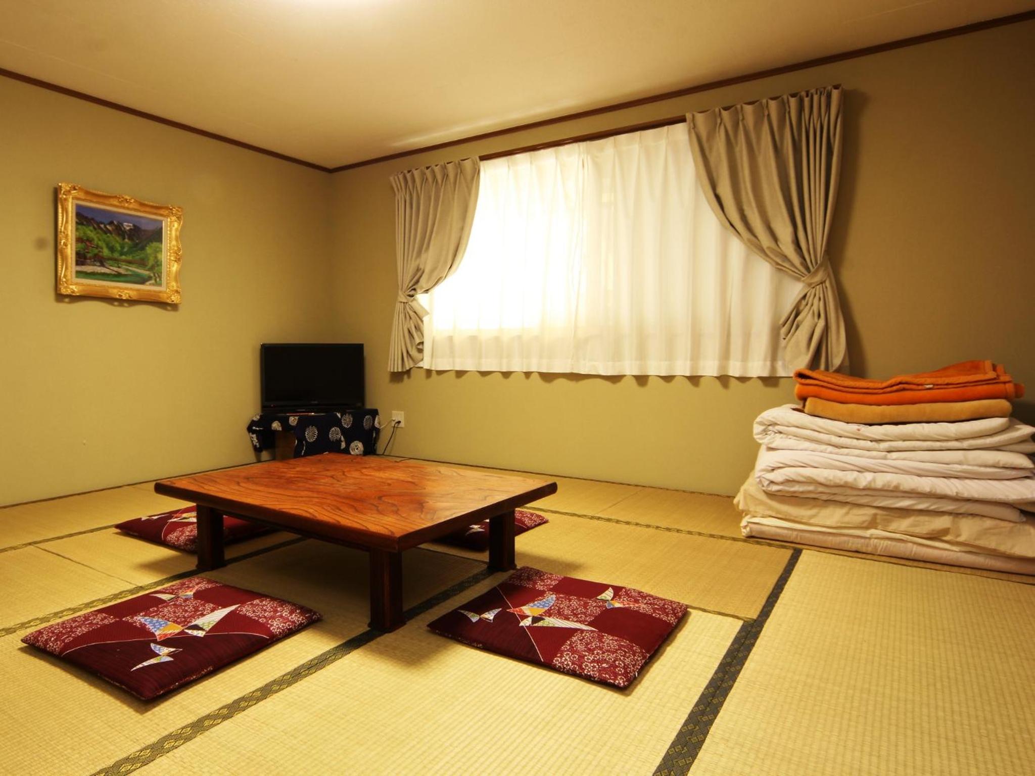 Guesthouse Tomoshibi