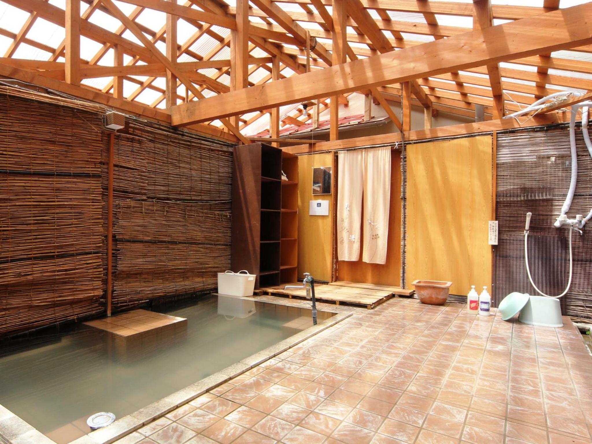 Guesthouse Tomoshibi, Matsumoto - 14