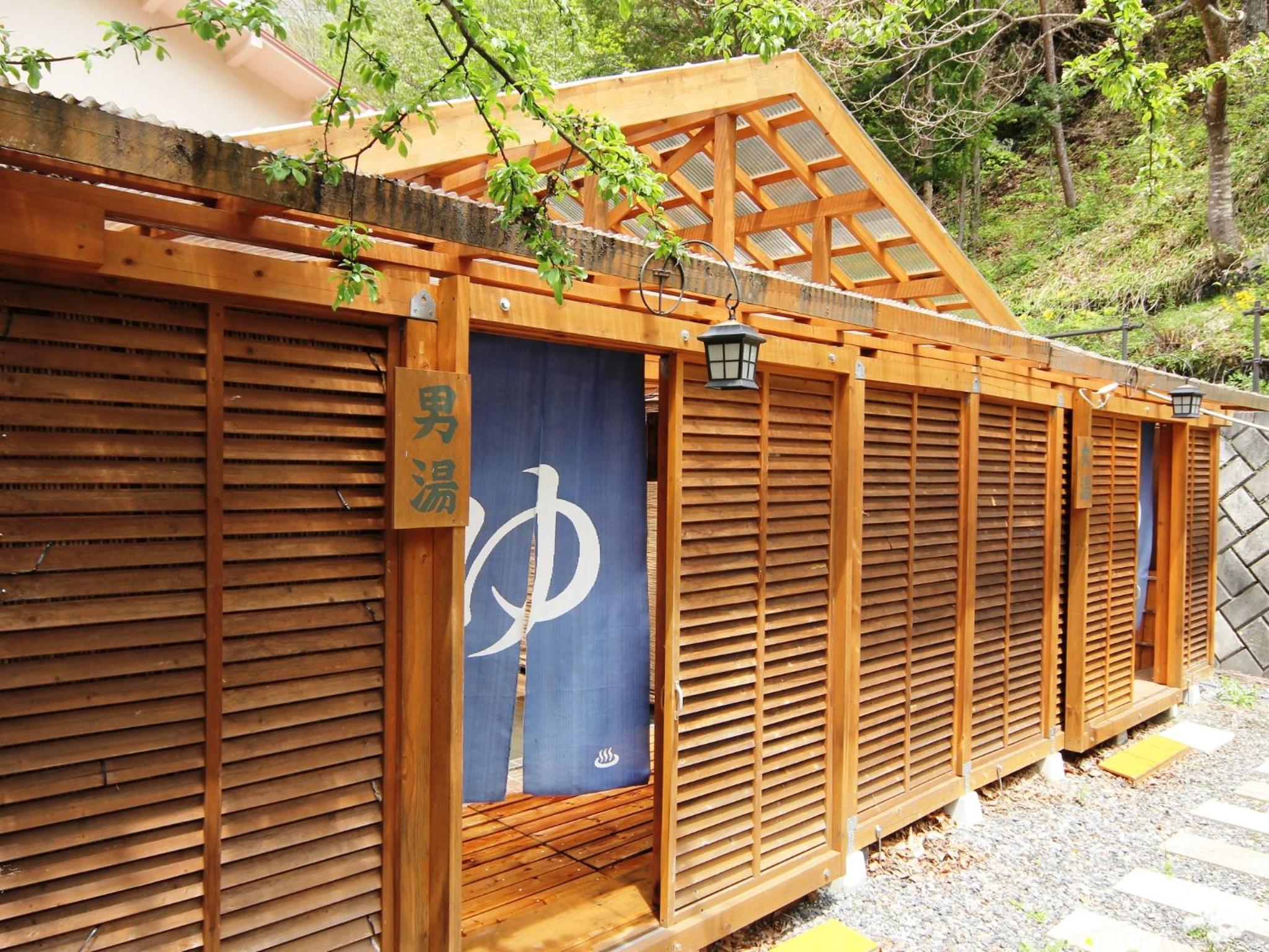 Guesthouse Tomoshibi, Matsumoto - 18
