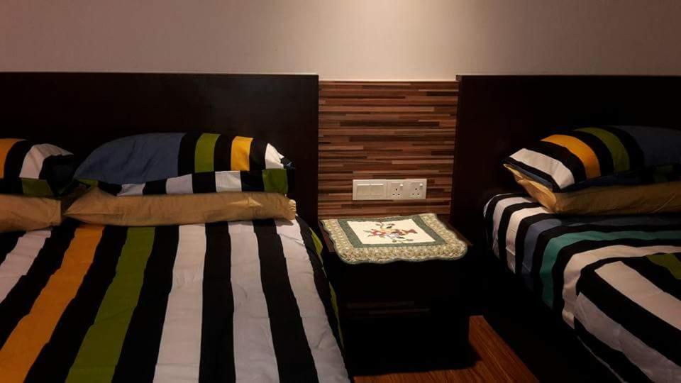 Mama Studio Inn photo 7