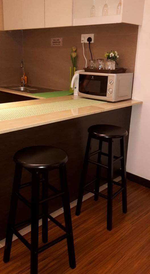 Mama Studio Inn photo 6
