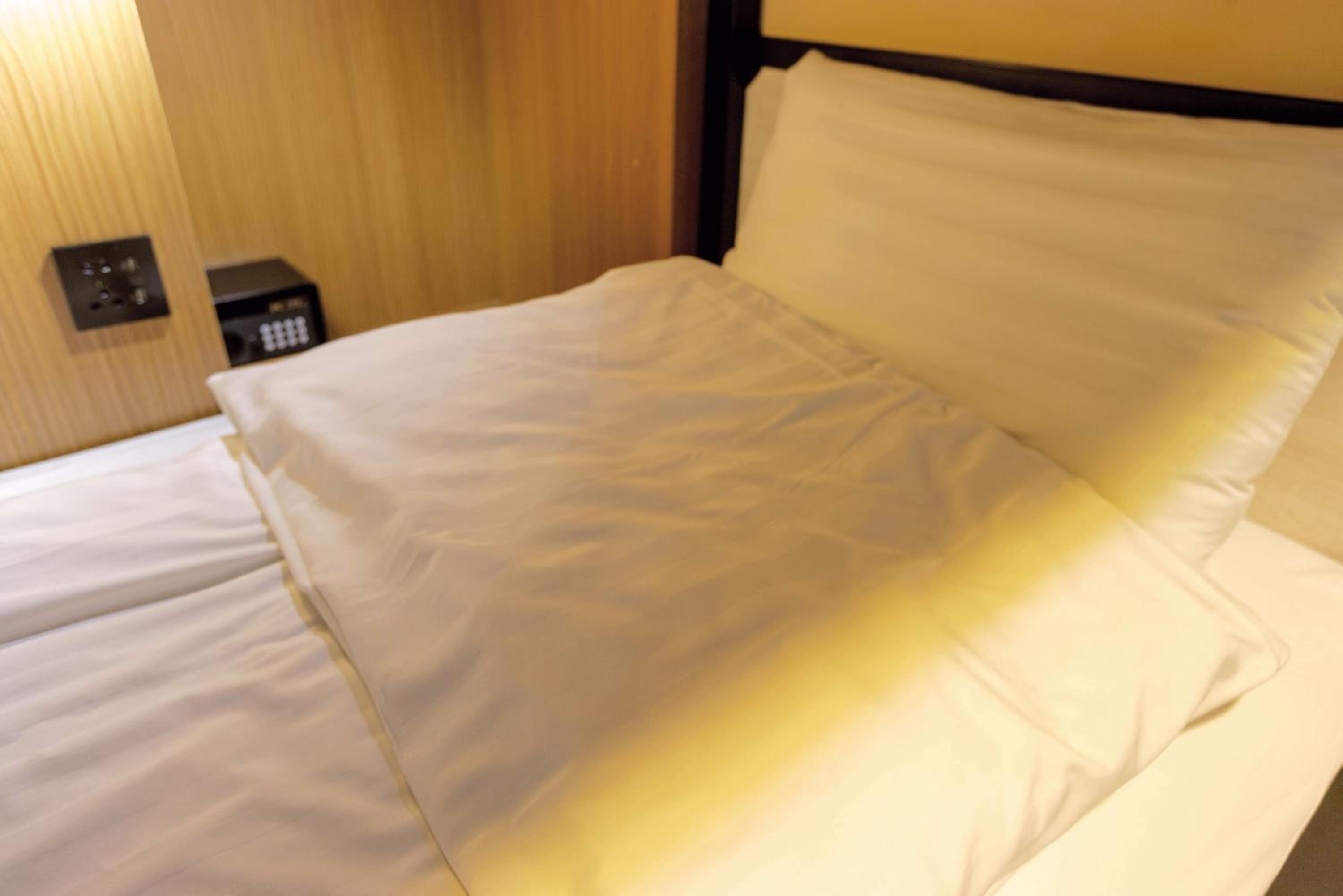 Angels Hostel Taipei Ximen