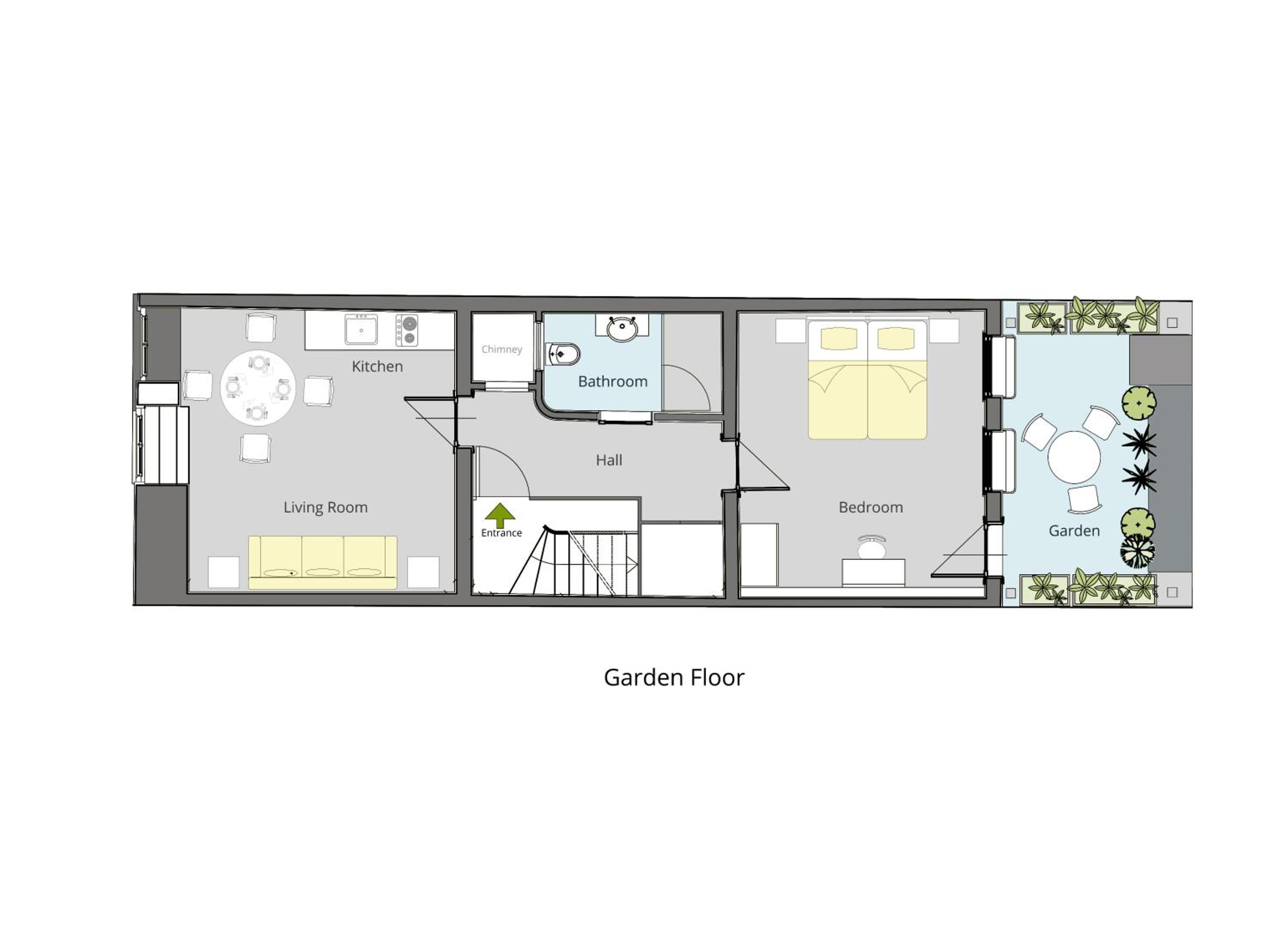 Catirga Konak Daireleri - Image 47