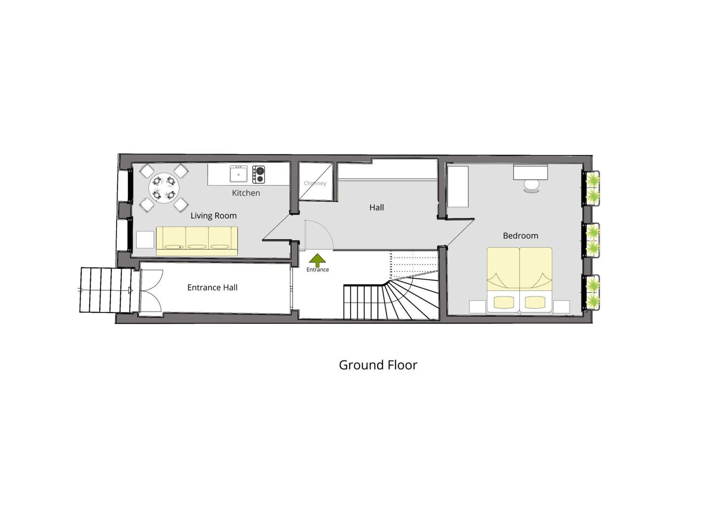 Catirga Konak Daireleri - Image 46