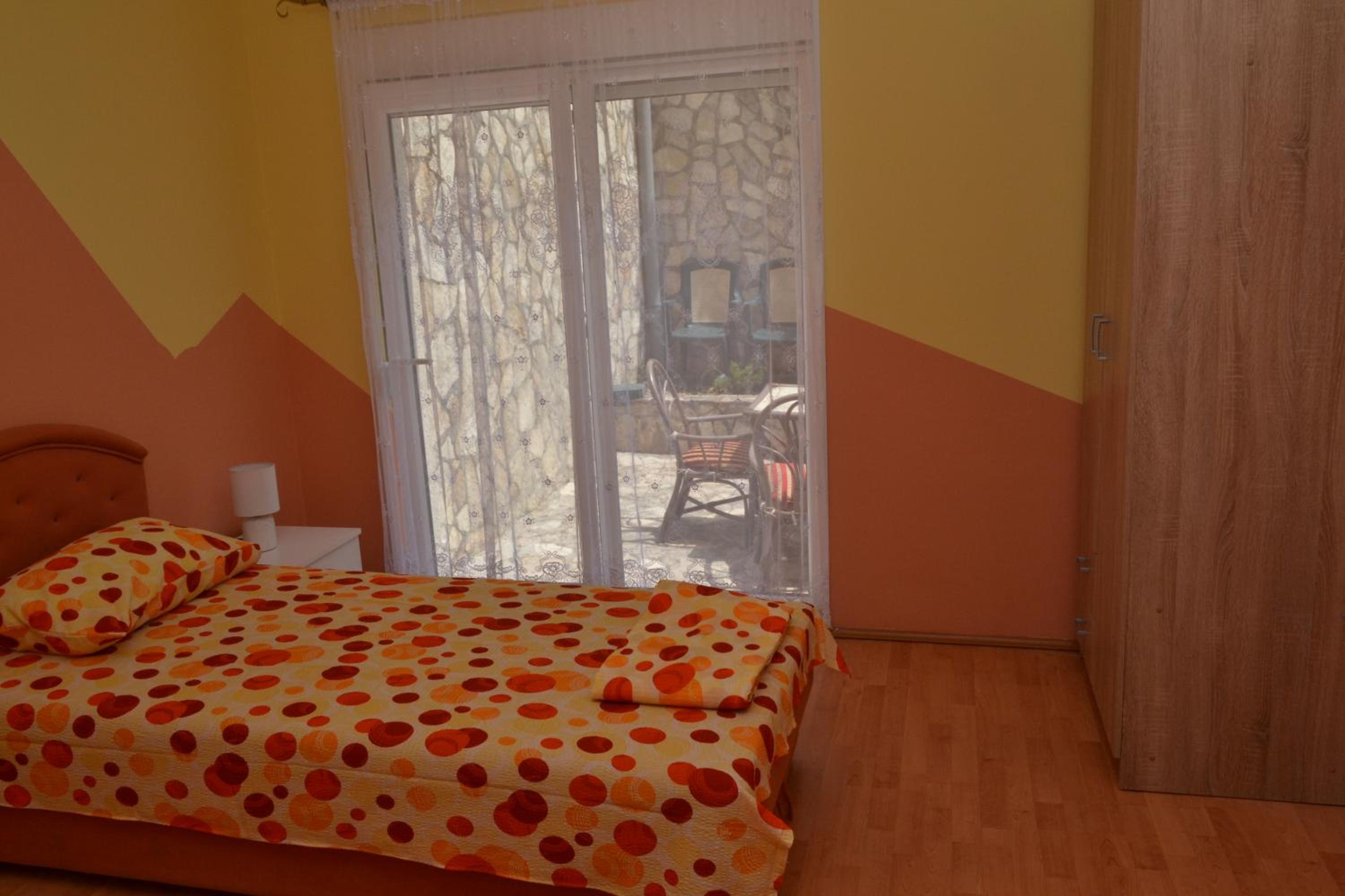 Apartments Villa Marta - Begovic