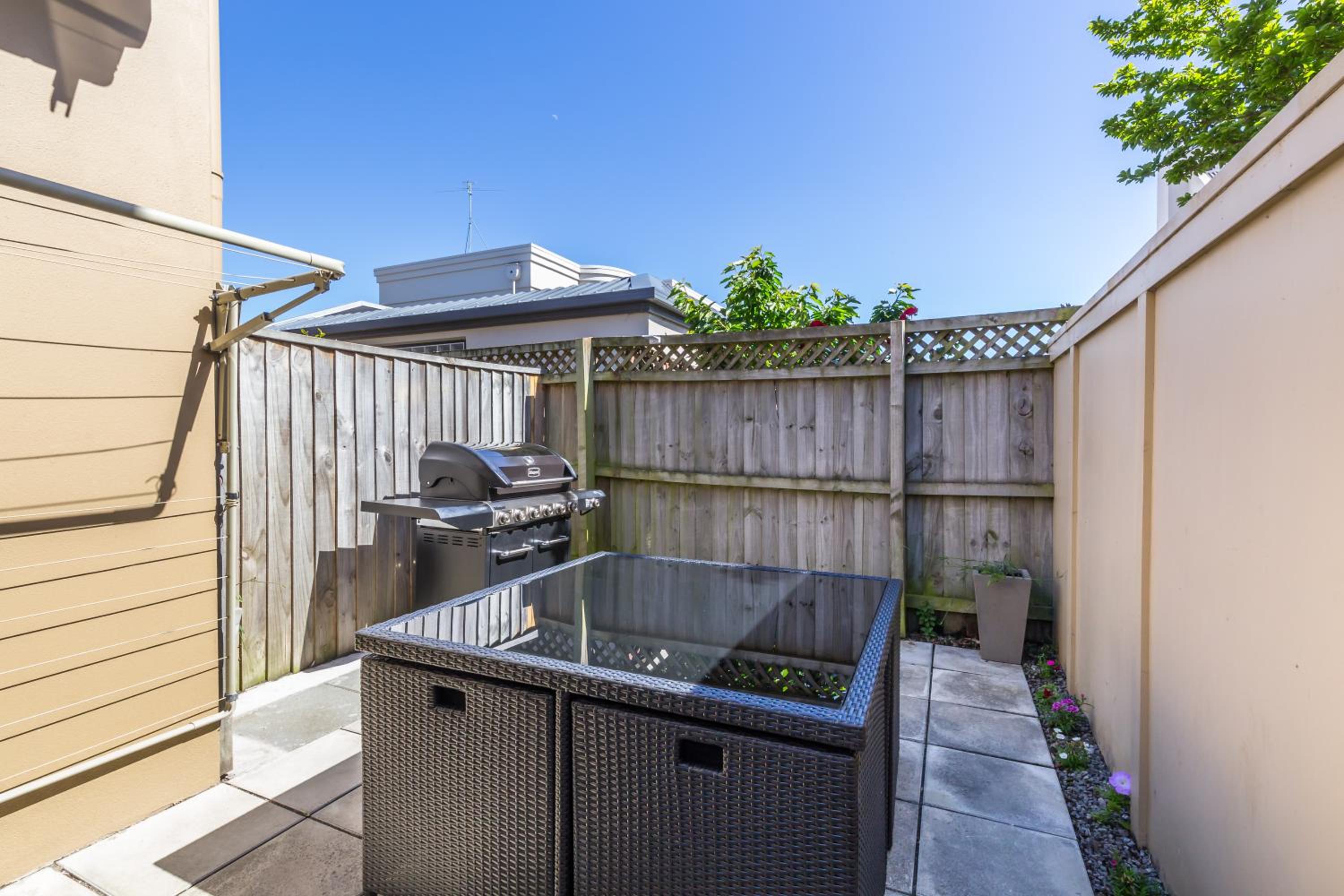 Roma On Riccarton Motel - Image 4