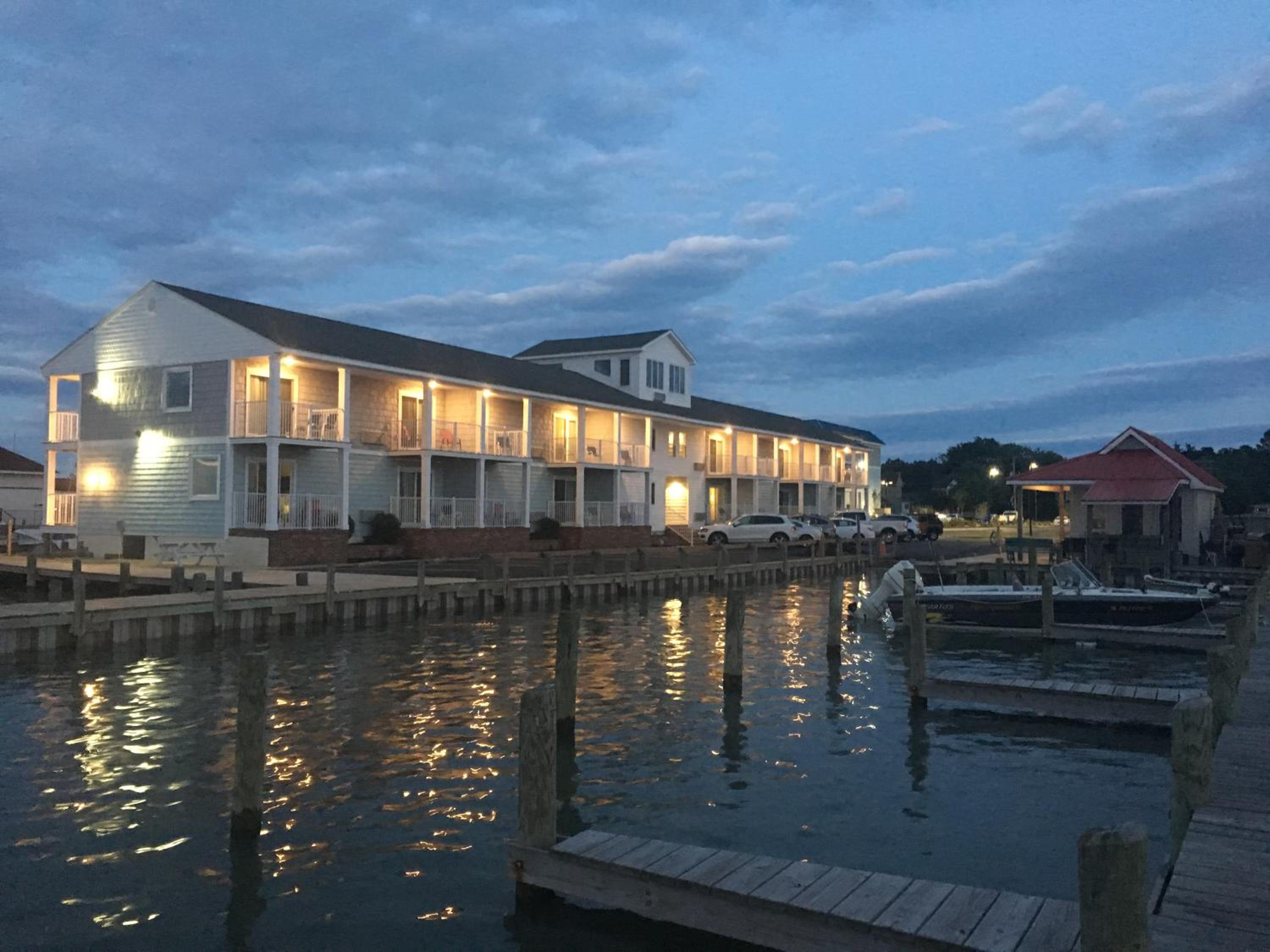 Anchor Inn