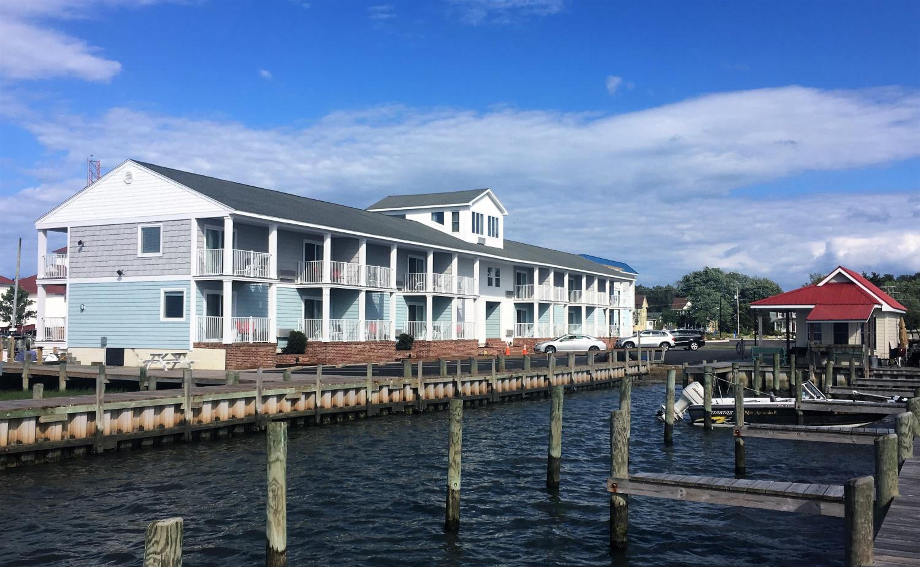 Anchor Inn