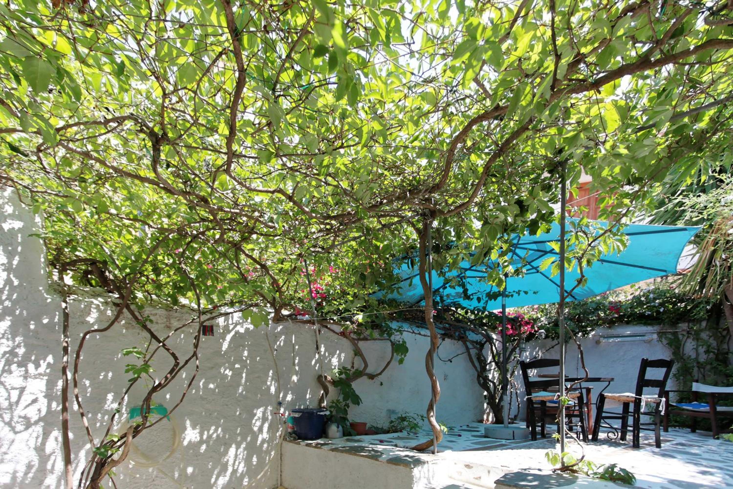 To Spitaki Apartments