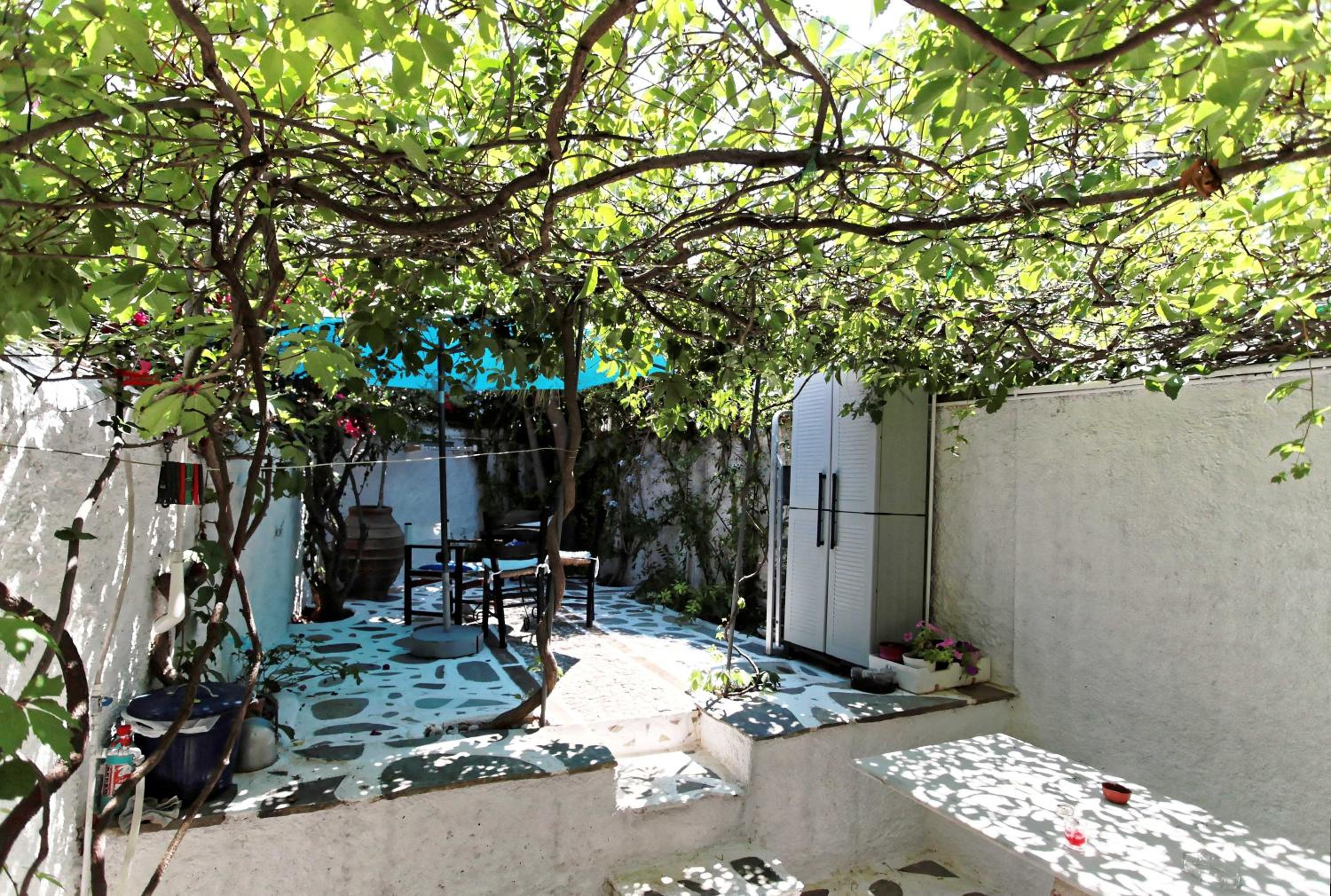 To Spitaki Apartments