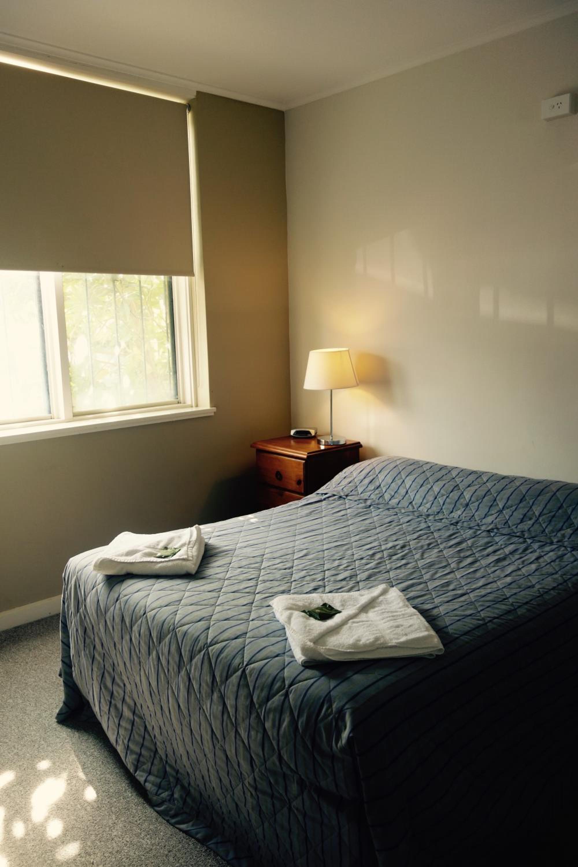 Dorset Gardens Hotel