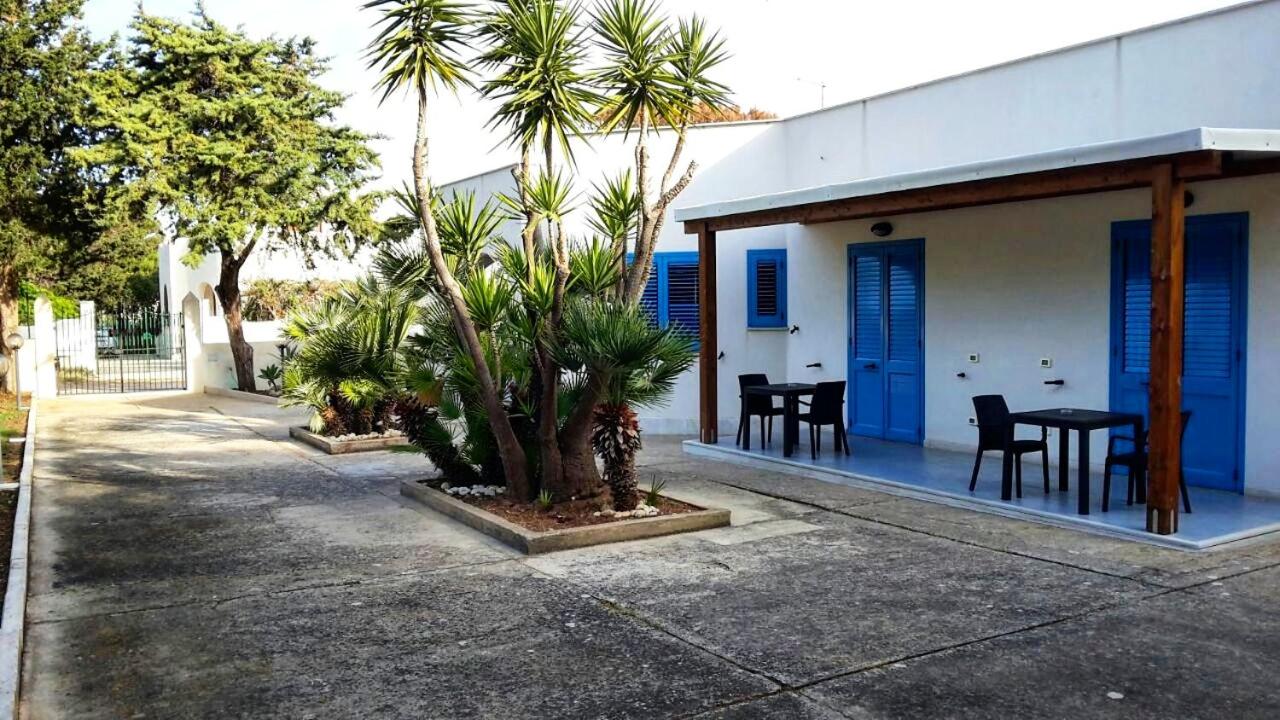 B&B "Perla del Sud" photo 2