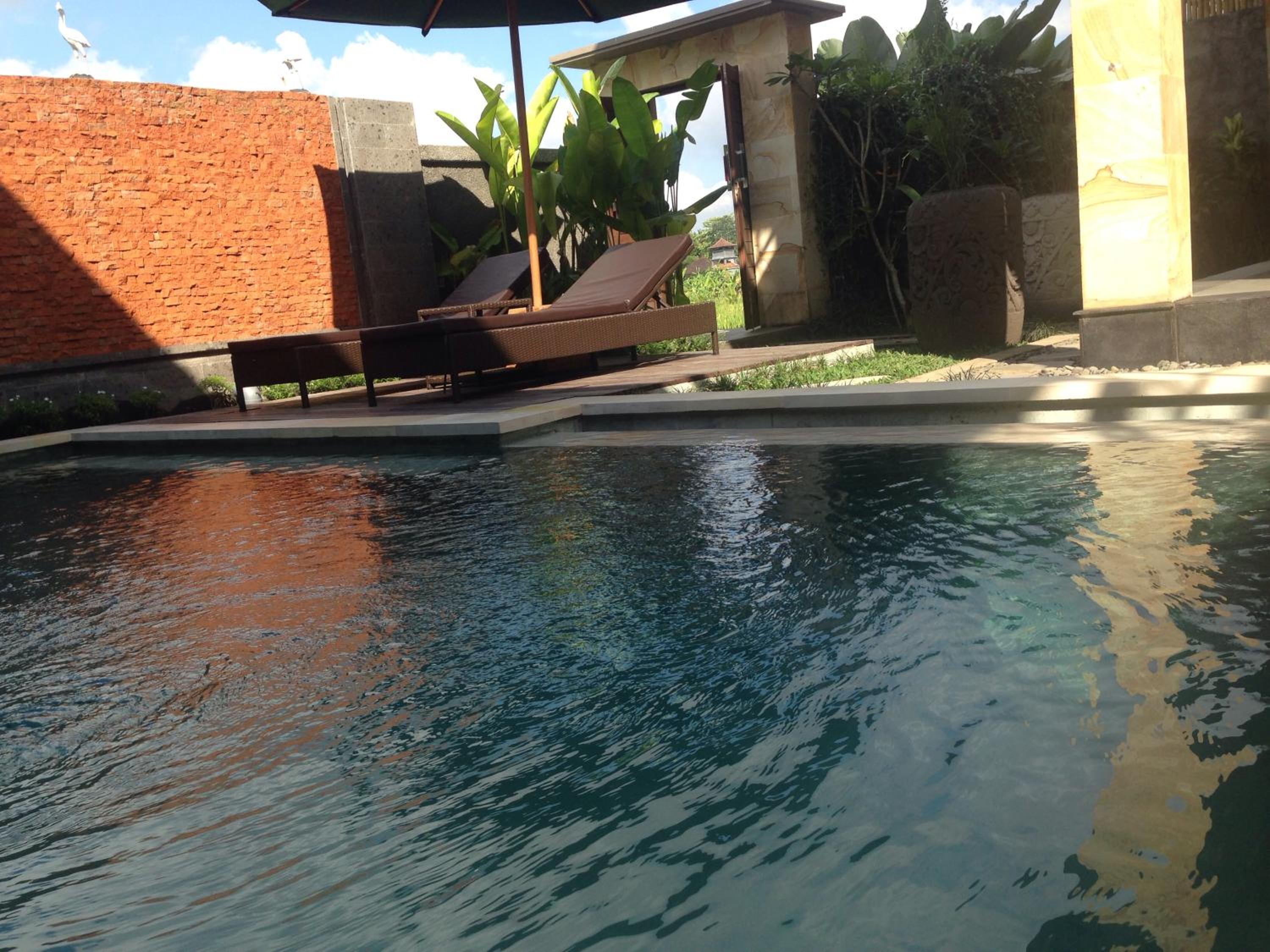 Heaven Villa Ubud