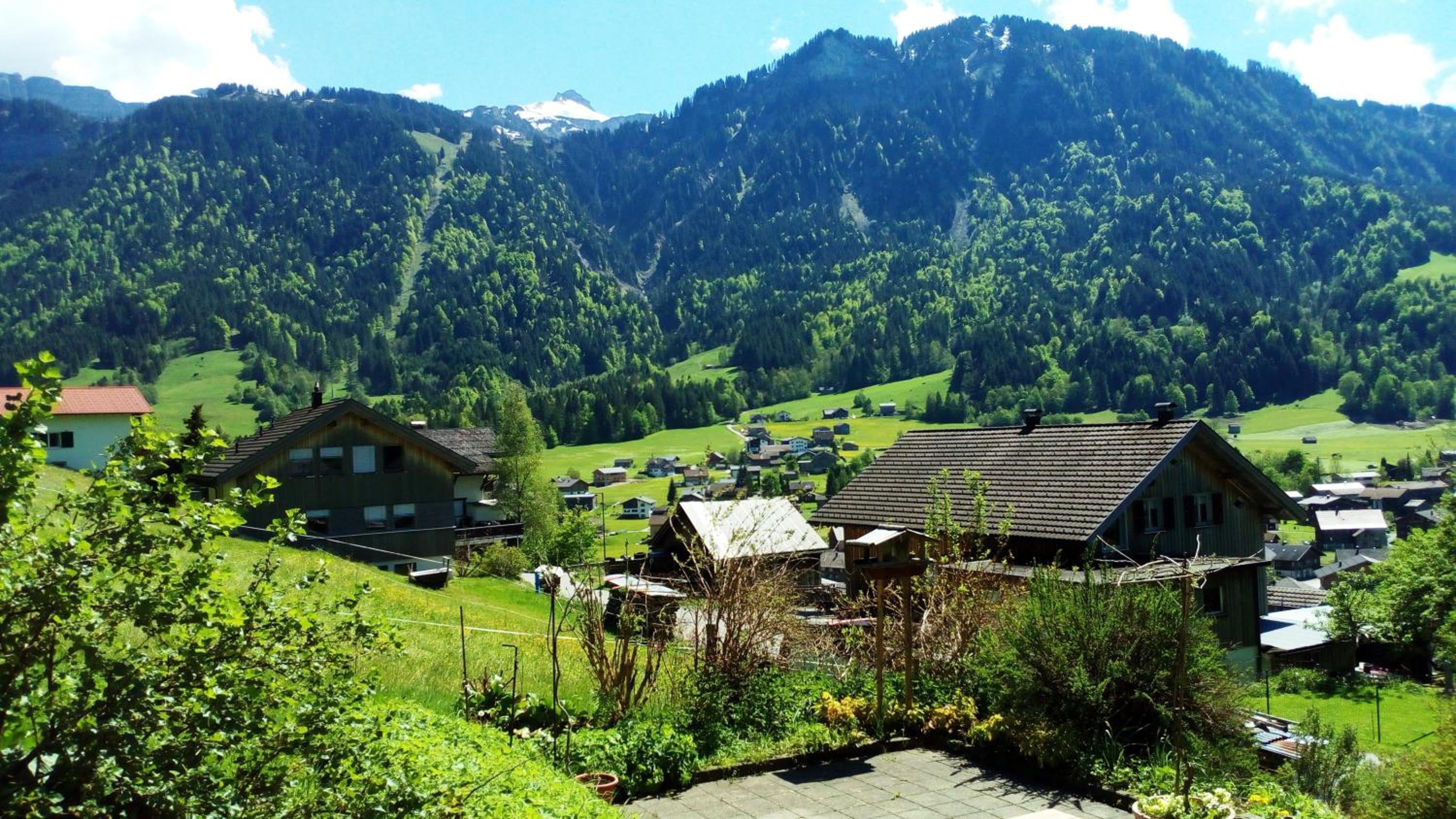 Gästehaus Lutz