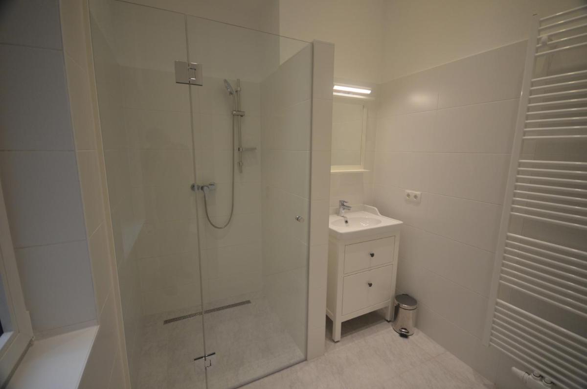 Charmante Altbauapartments Apostelgasse