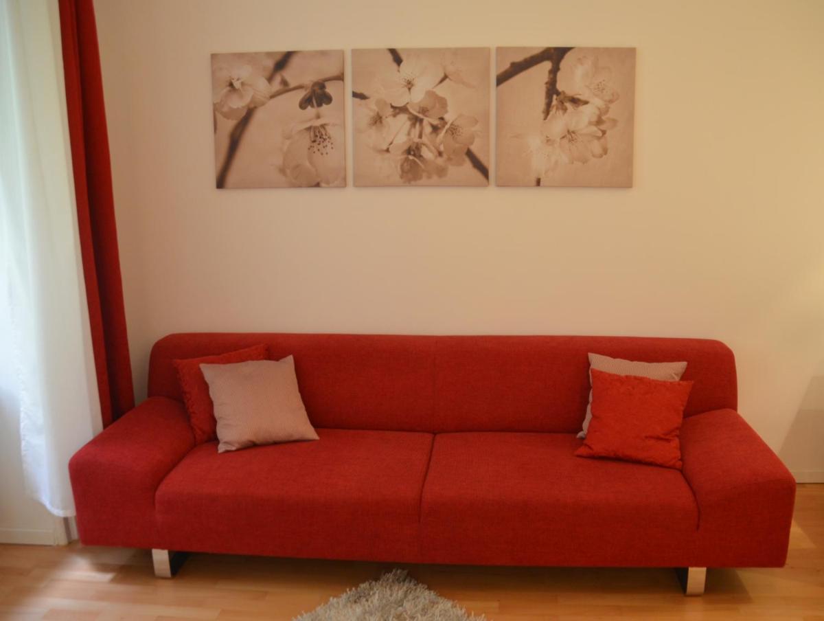 Charmante Altbauapartments Apostelgasse