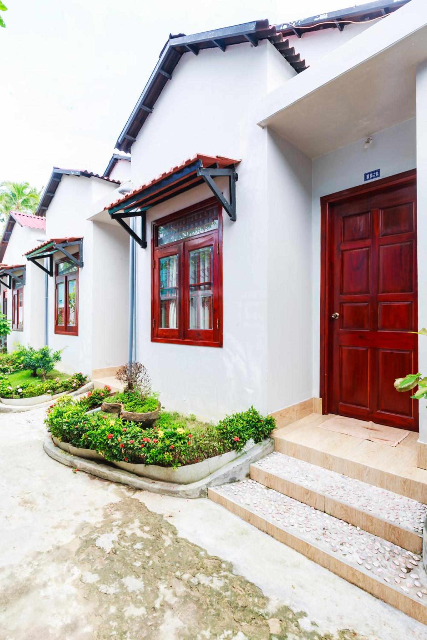 Ngoc Qui Bungalow