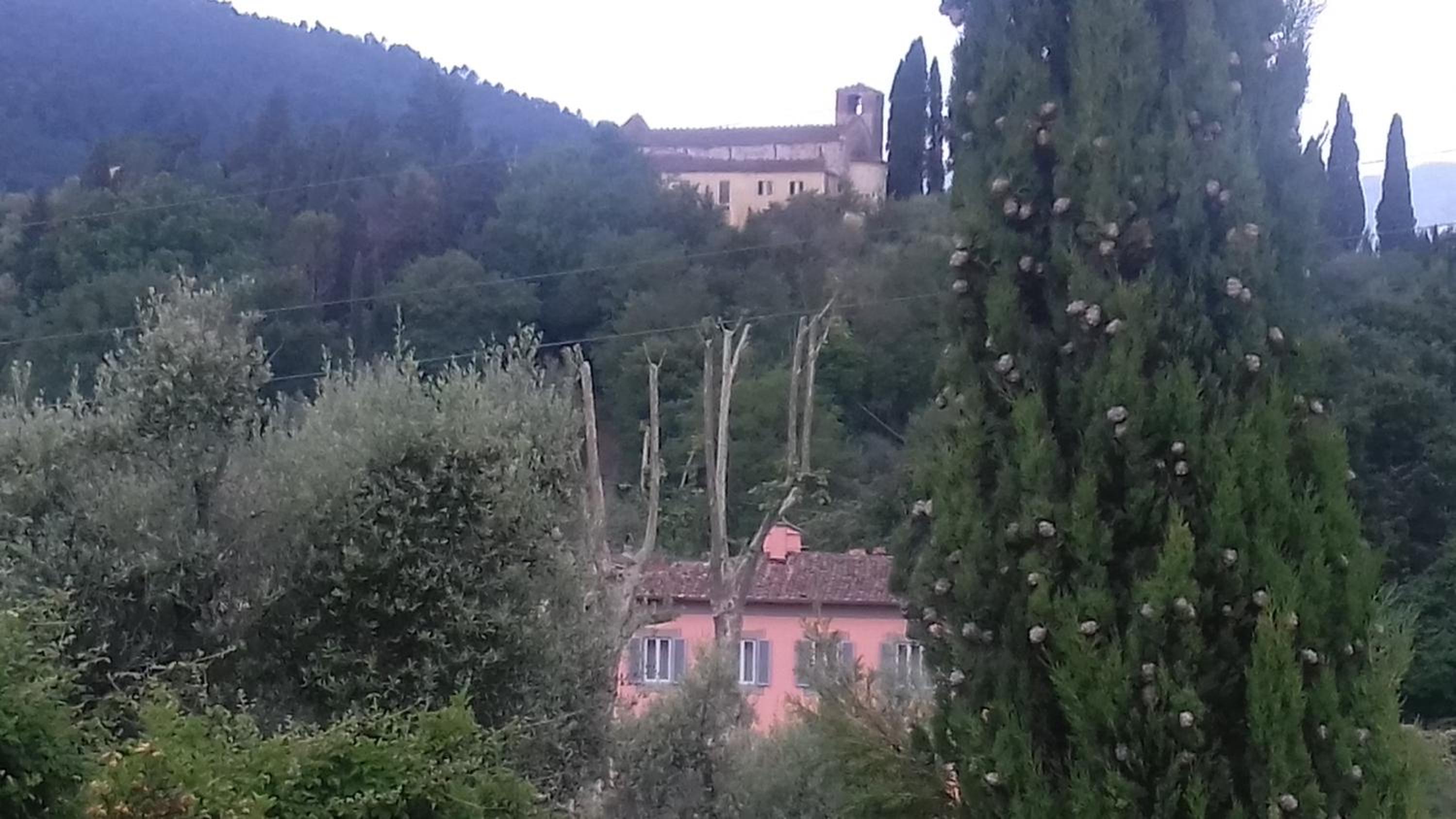 Villa Agnolaccio Residenza d'Epoca