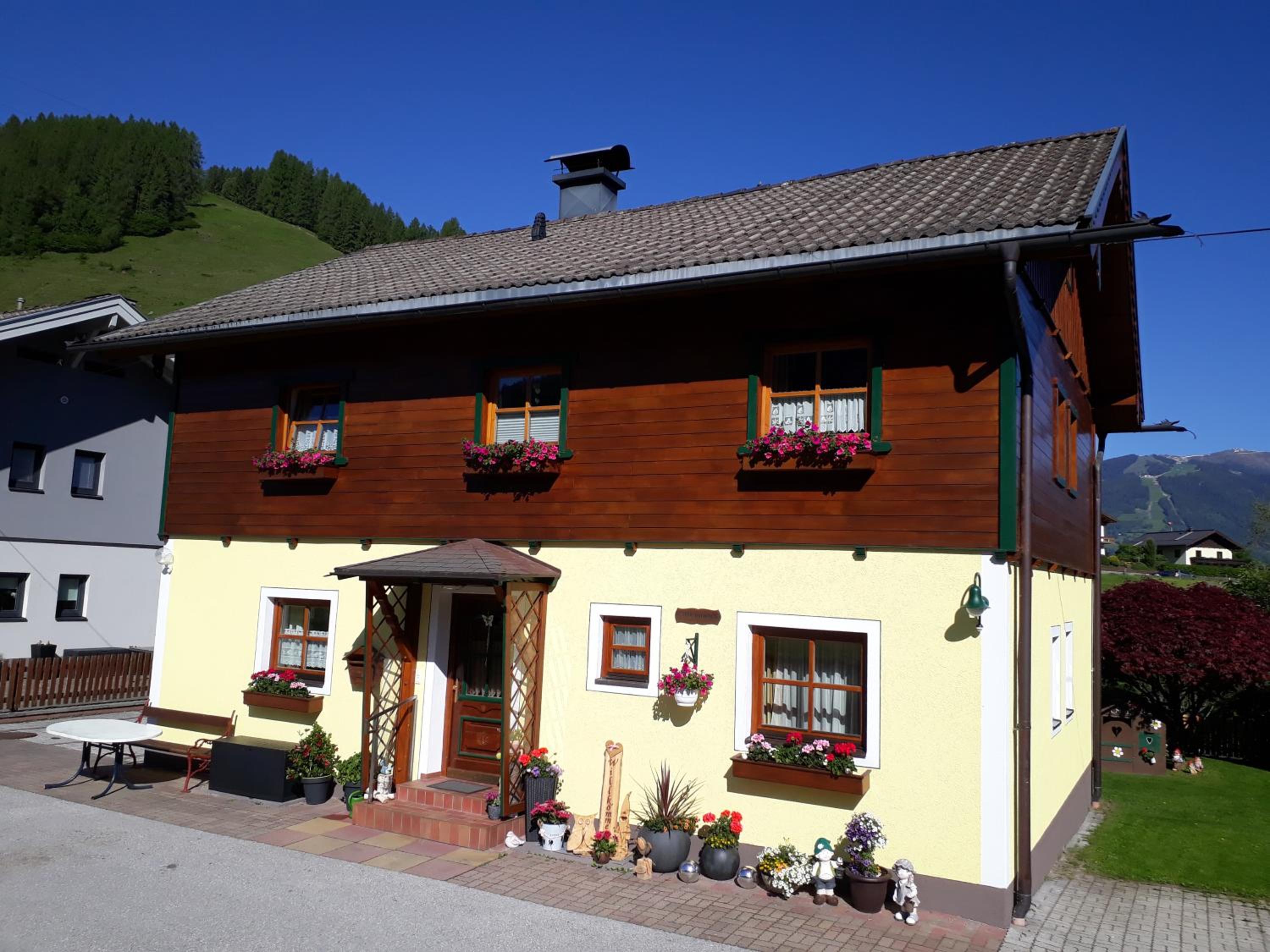 Ferienwohnung Kasbacher