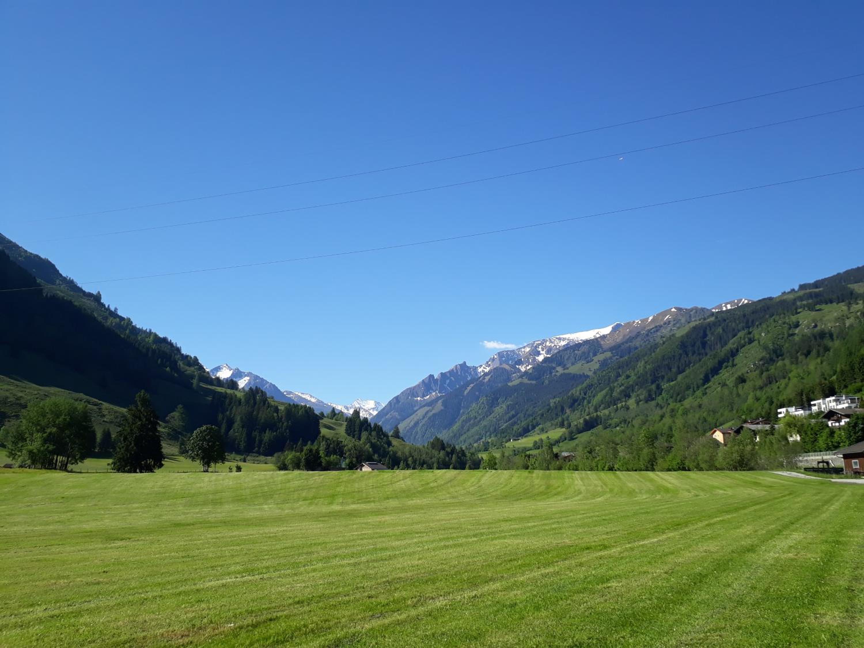 Ferienwohnung Kasbacher