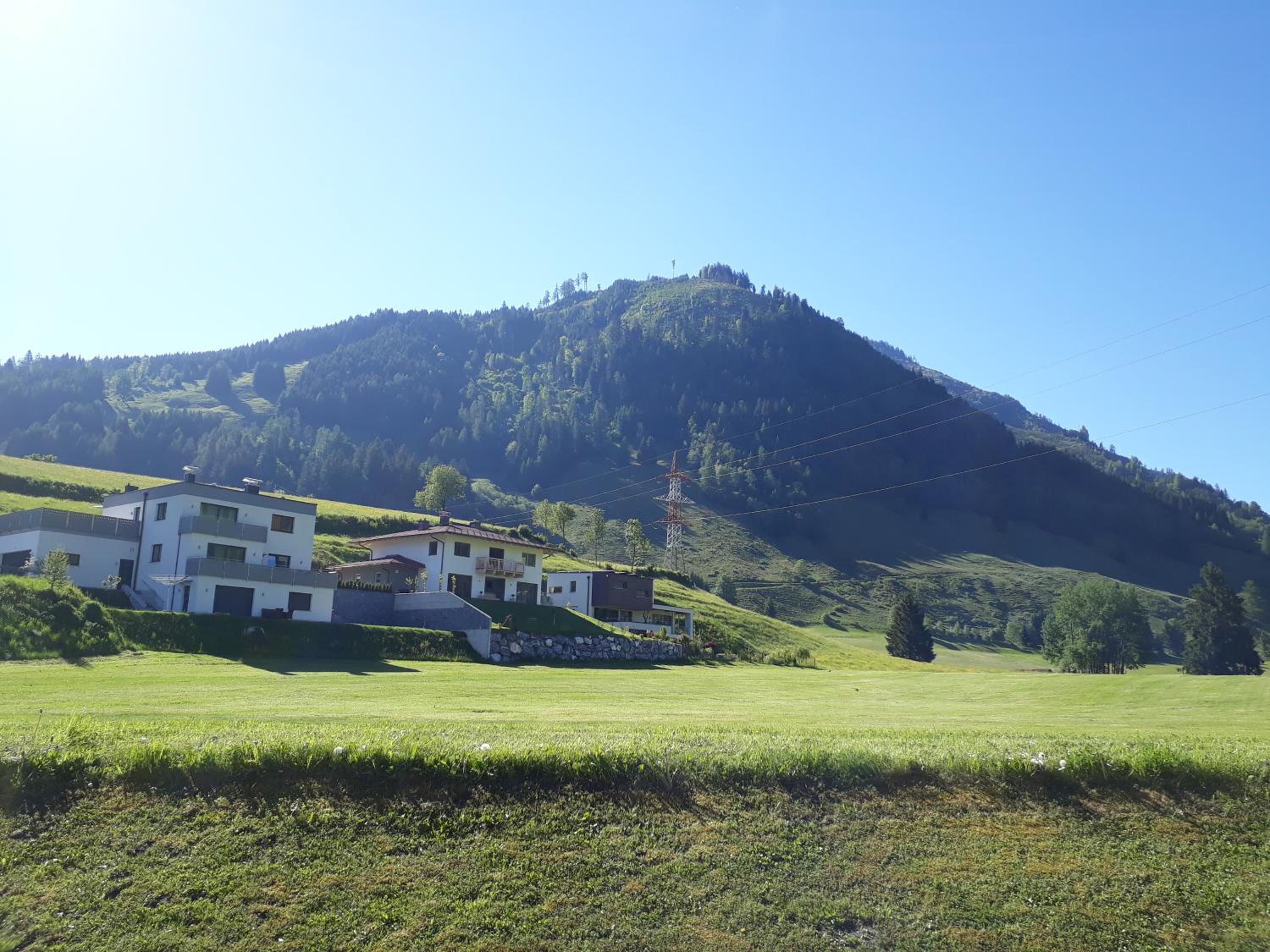 Ferienwohnung Kasbacher