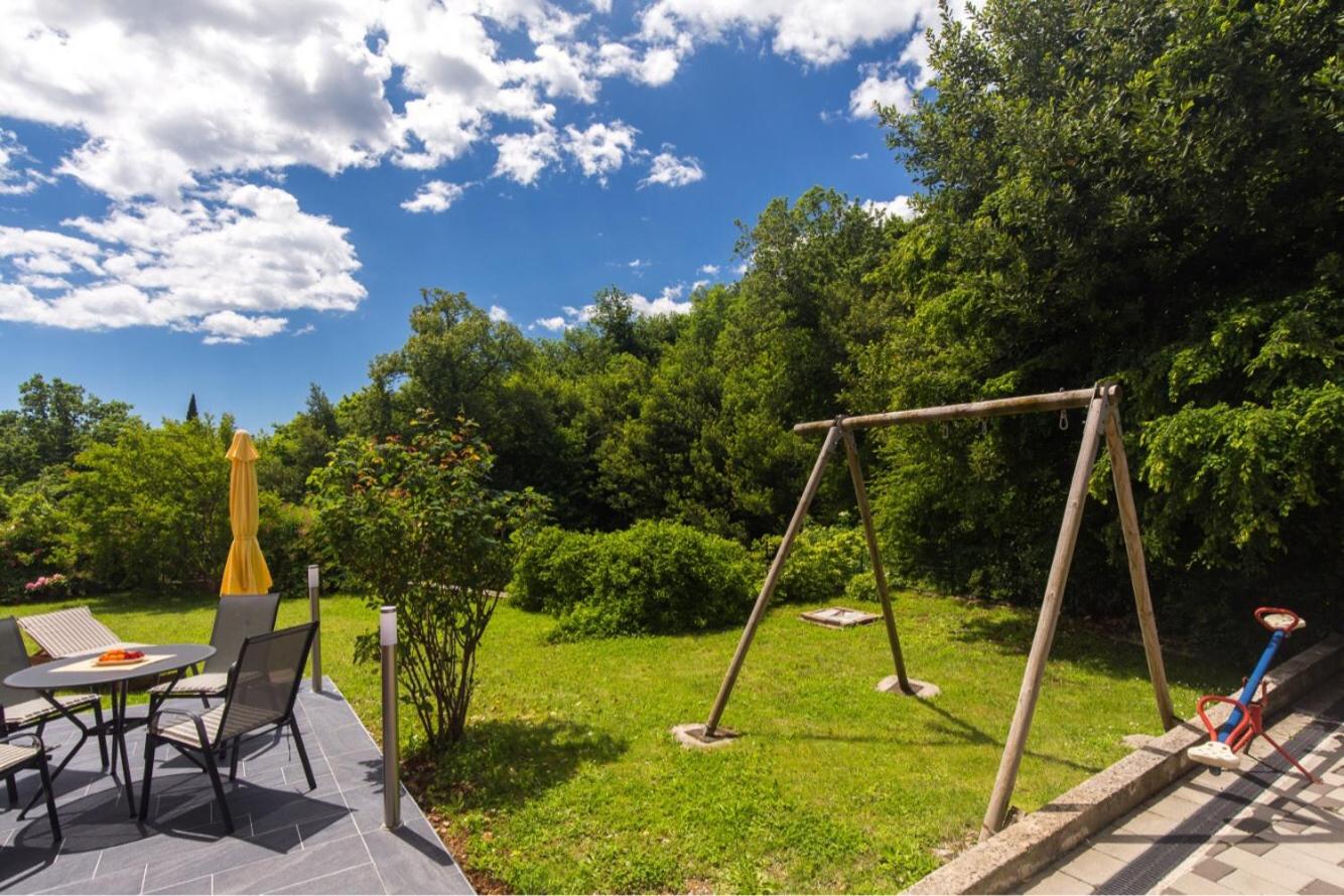 Apartman Fortica view 5