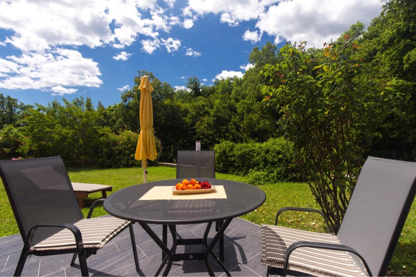 Apartman Fortica view 4