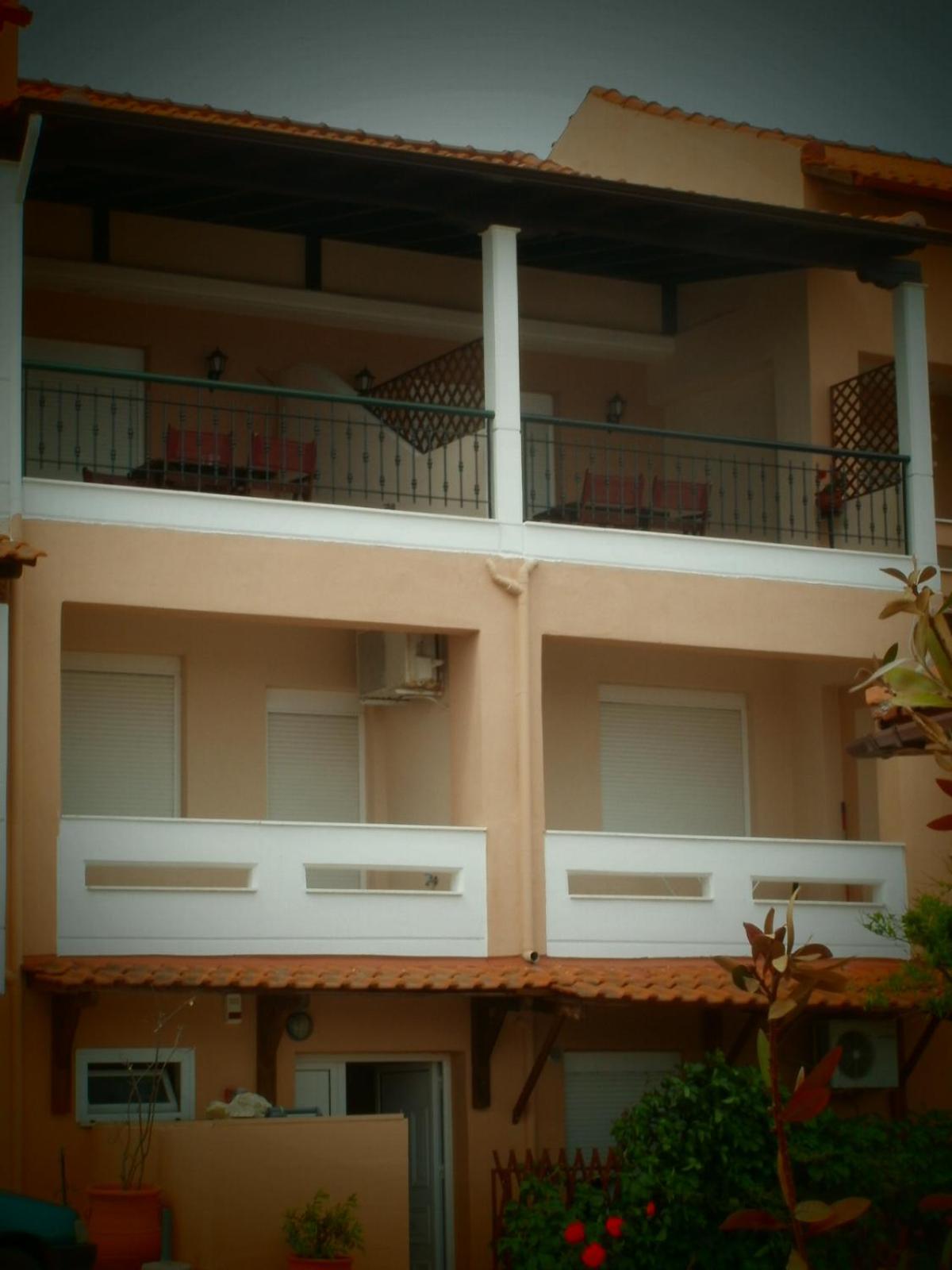 Phyllis Maisonettes