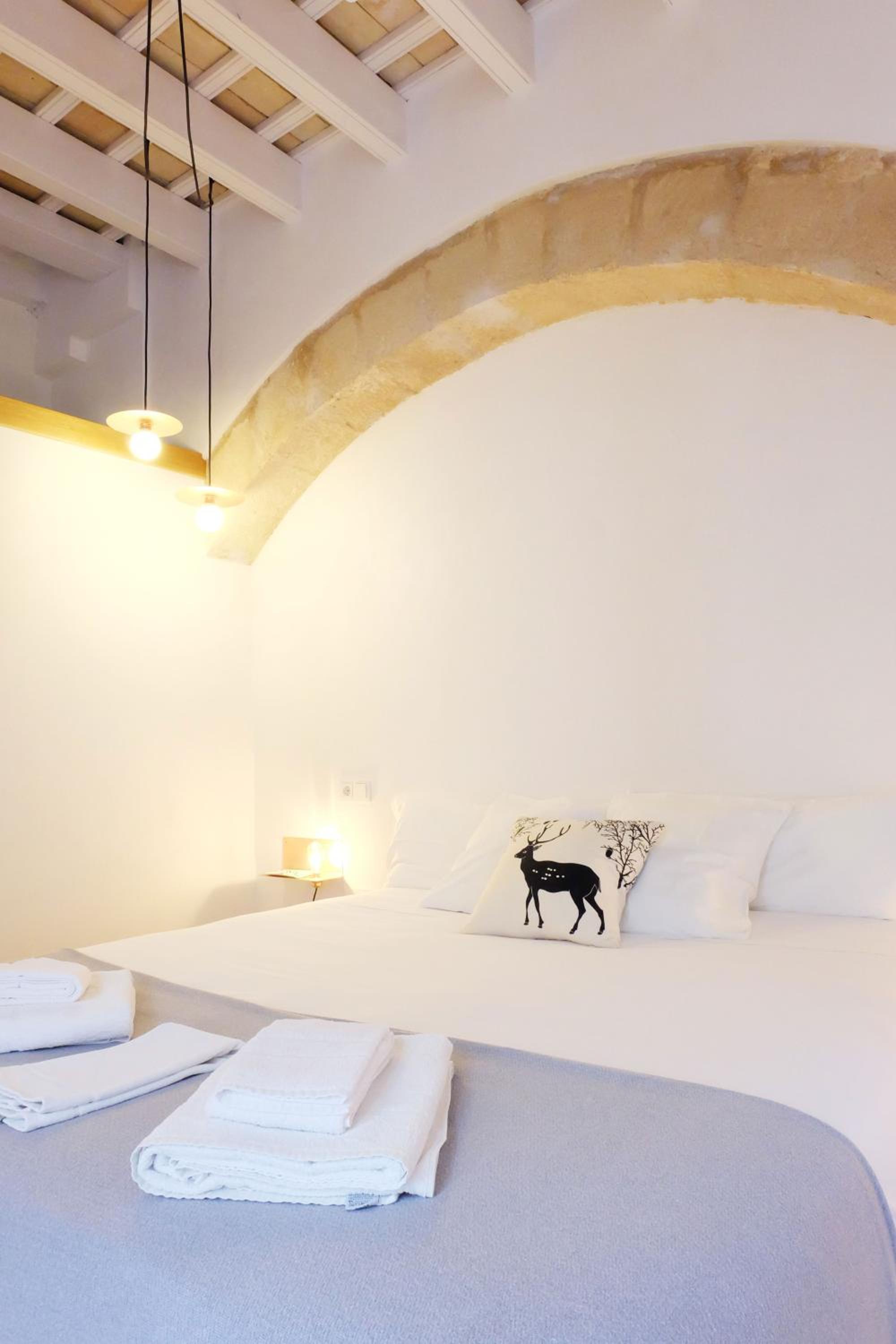 Casa de Huéspedes Santa Maria