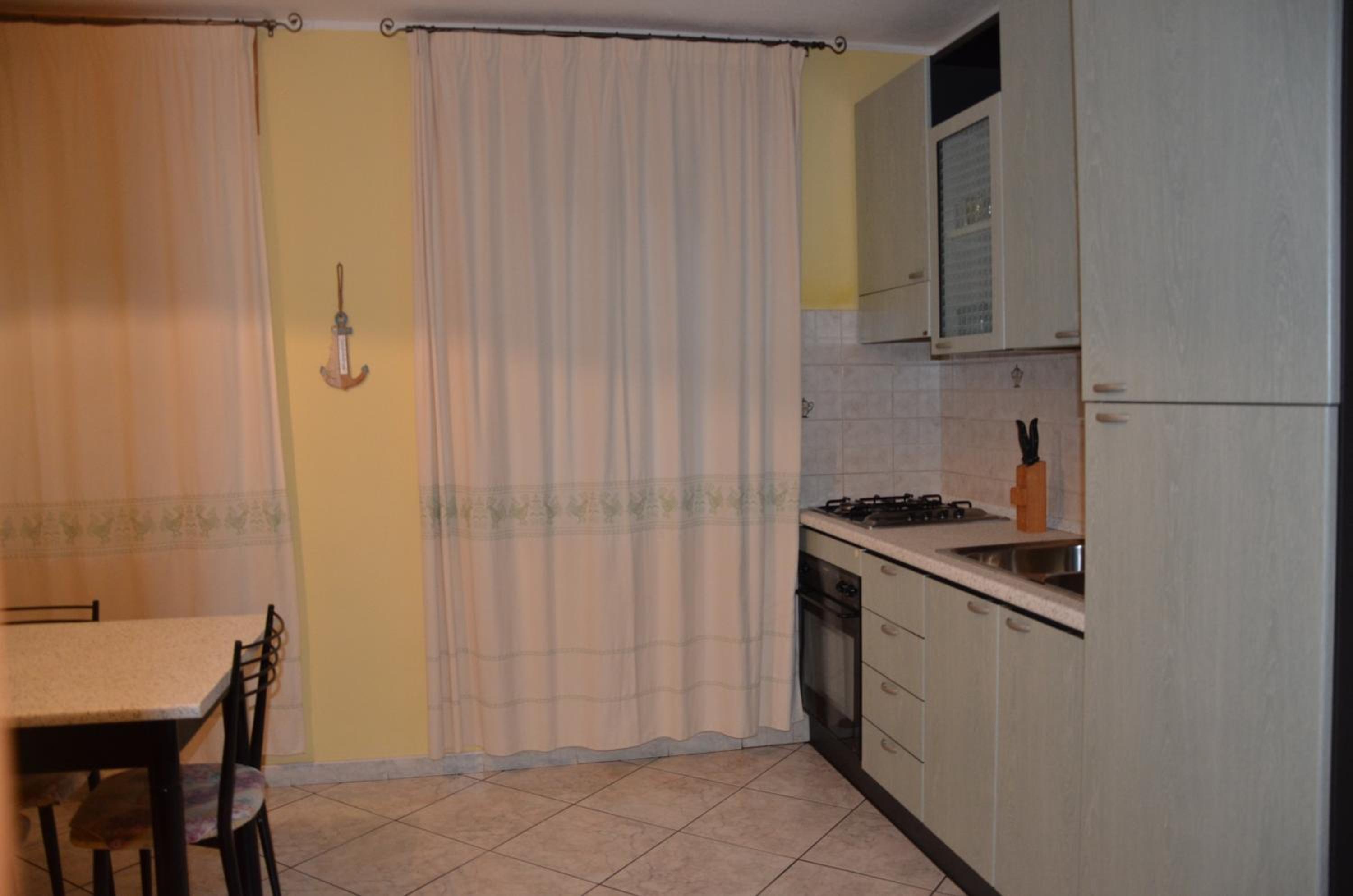 Vacanze Sardegna Mare San Giovanni Posada view 4