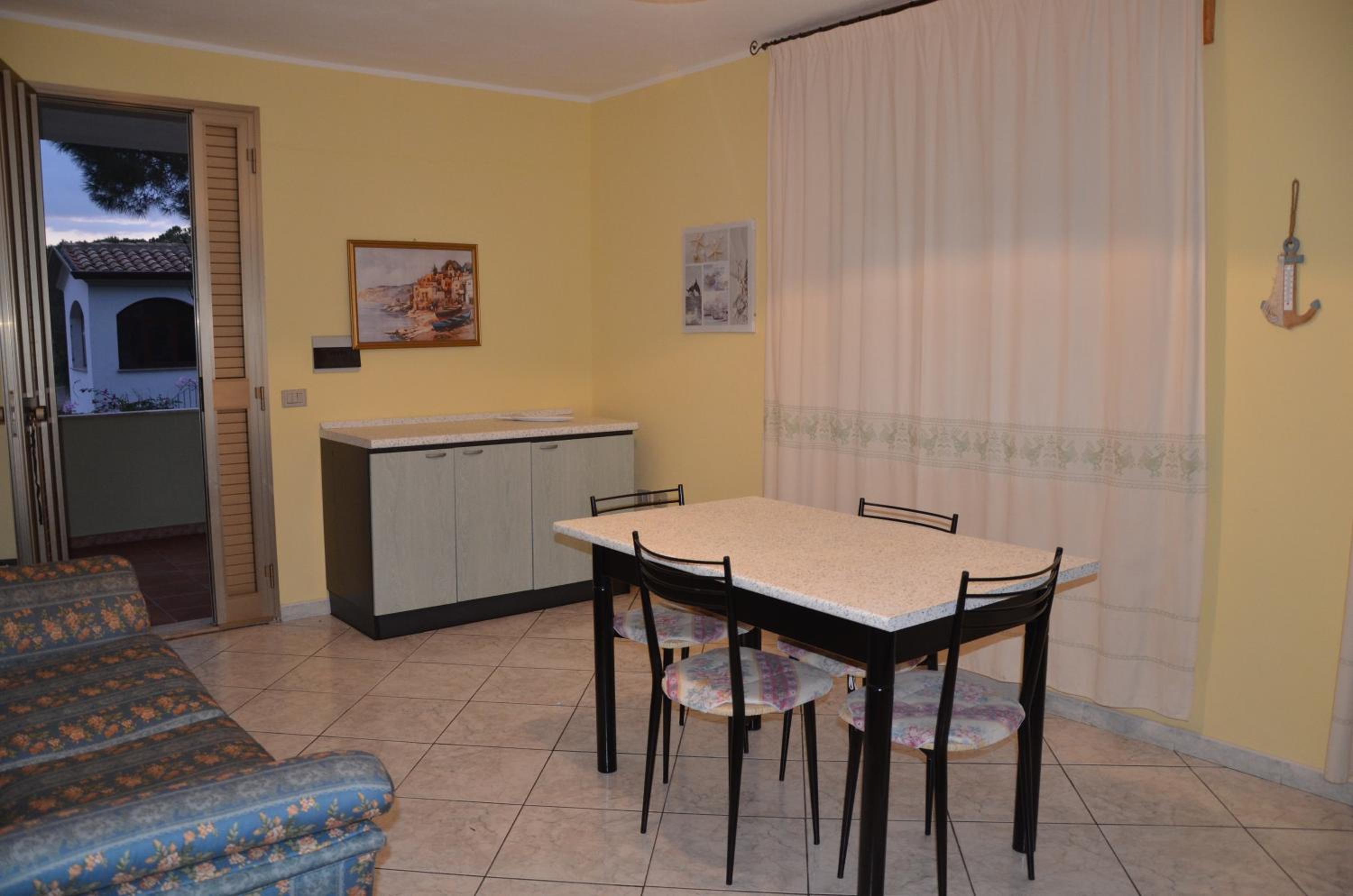 Vacanze Sardegna Mare San Giovanni Posada view 5