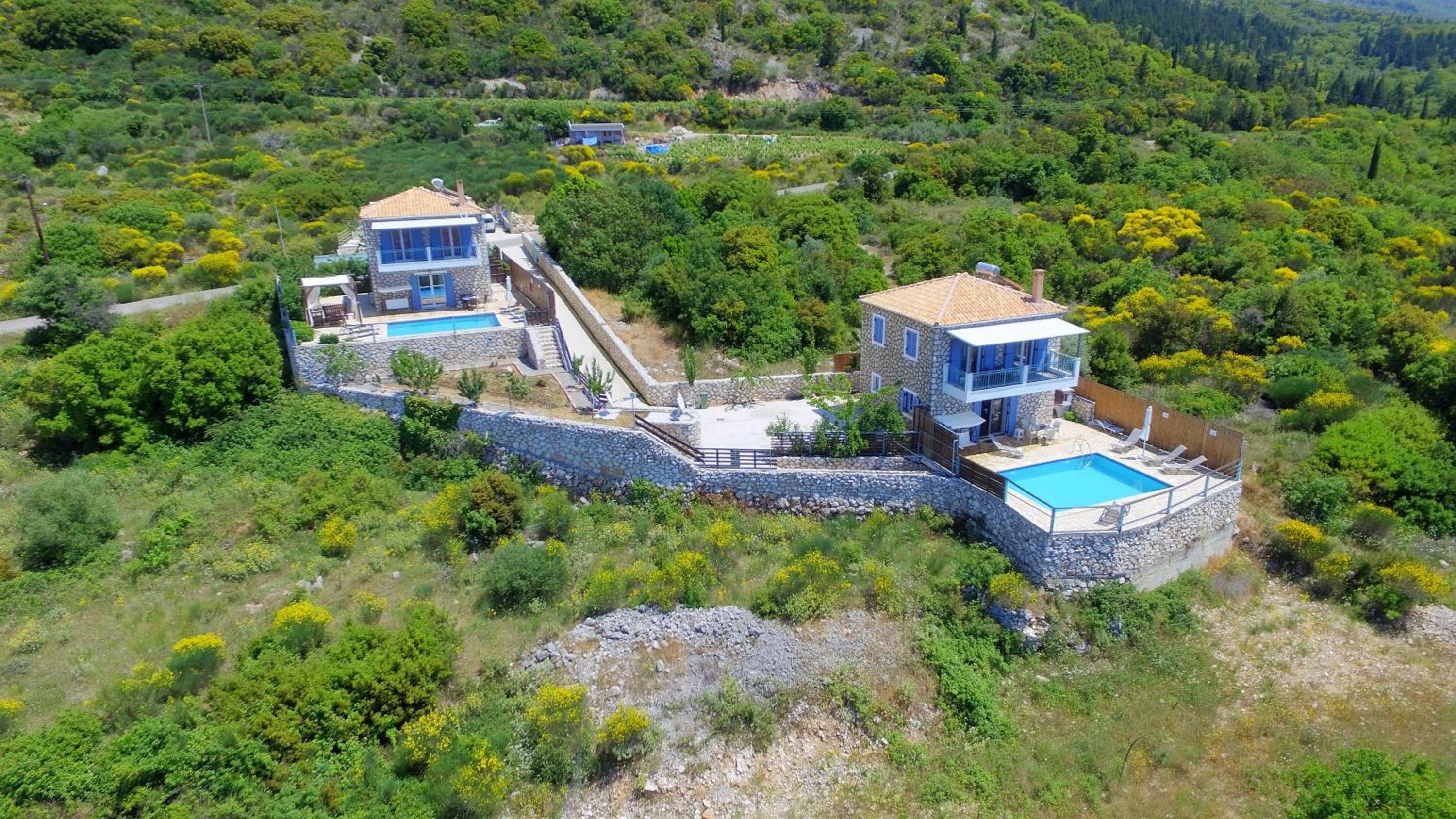 Hotel Alseides Villas - Image 1