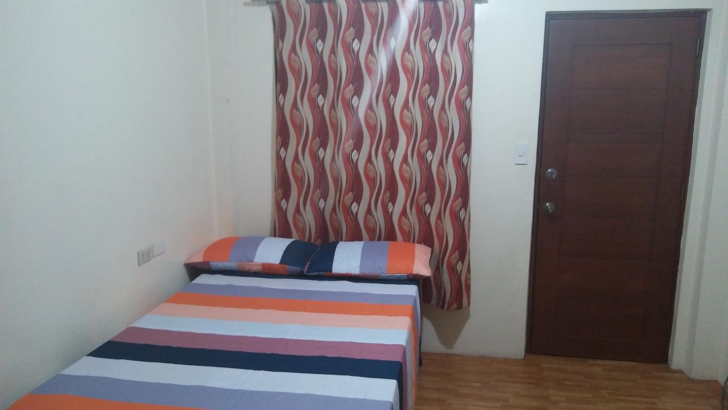 Budget Studio Unit in Makati