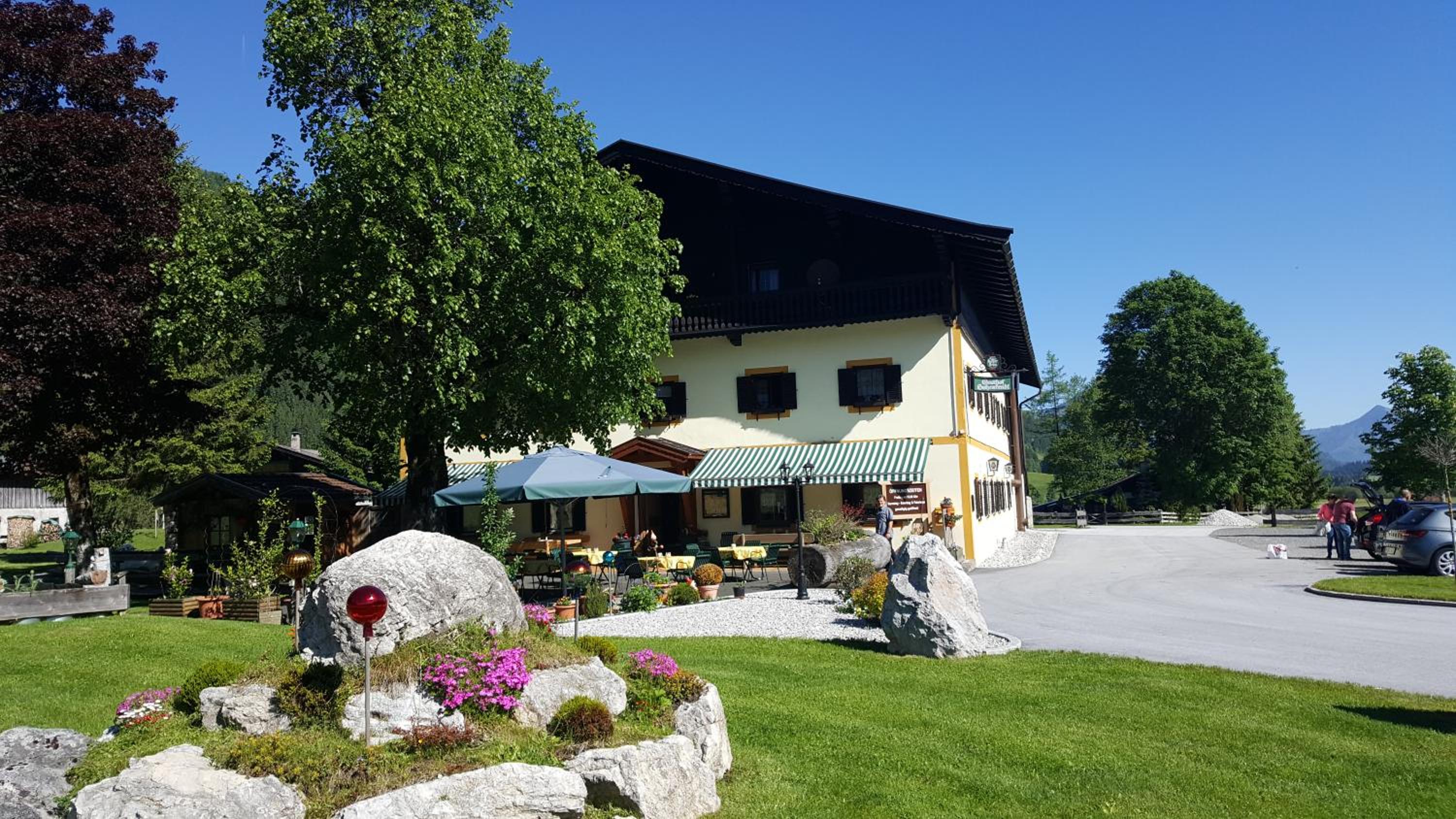 Pension Hohenkendl