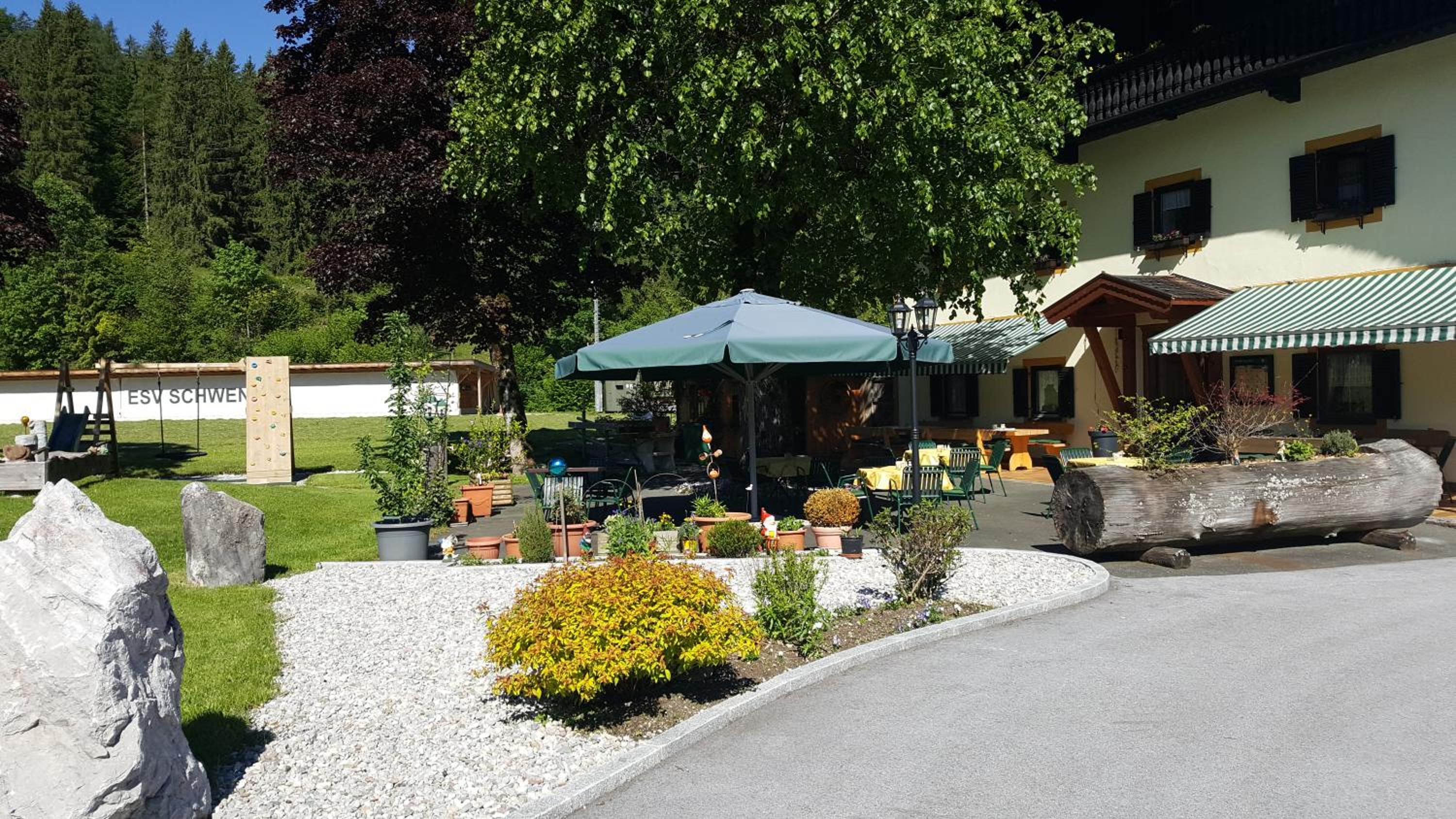 Pension Hohenkendl