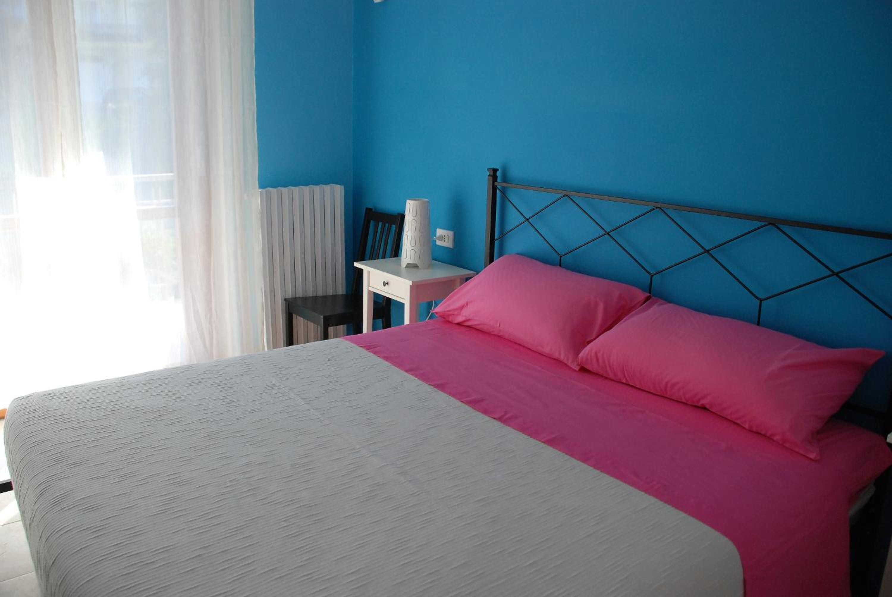 Cala Chiara B&B