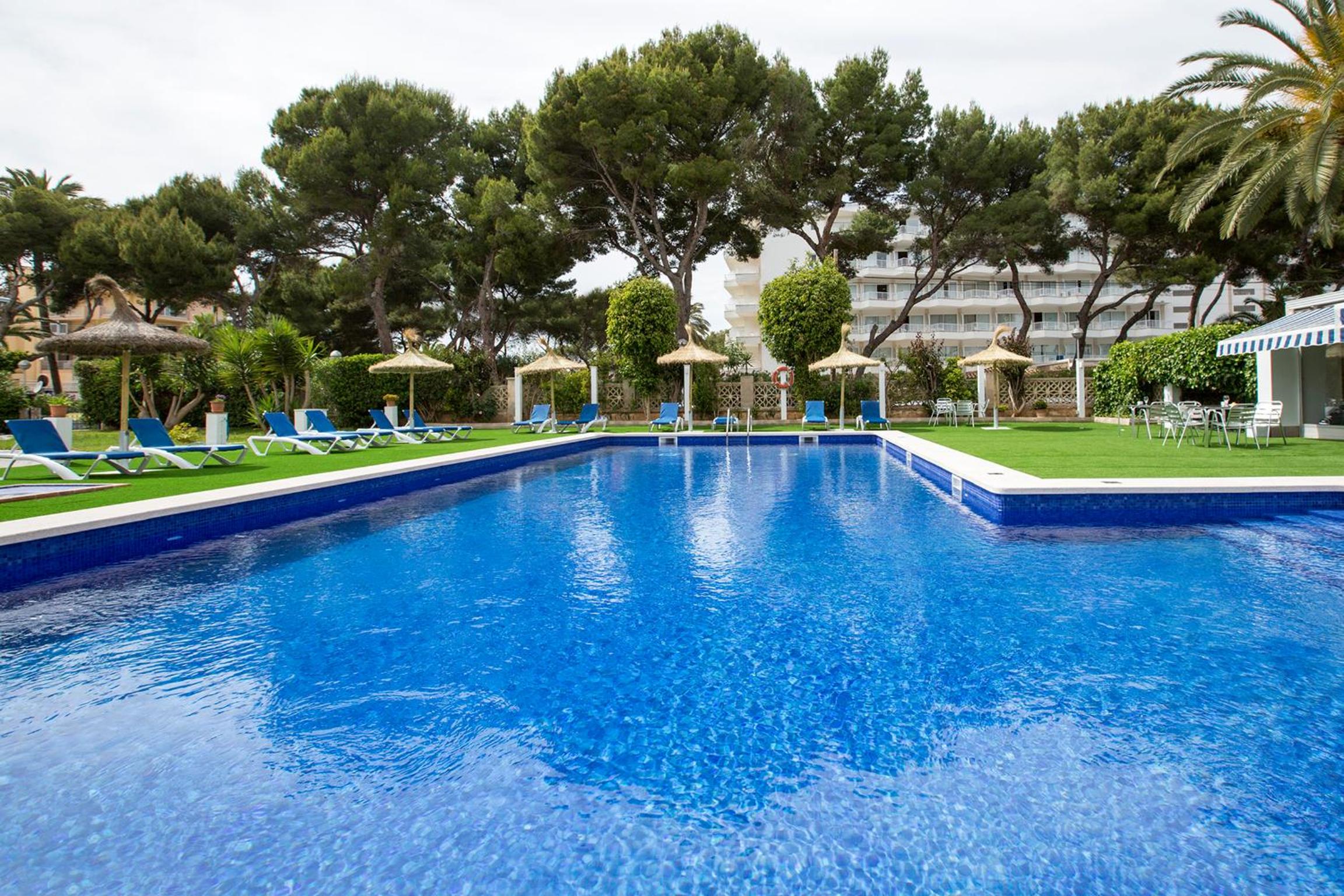 Playa de Palma Vacations - Hotel Foners - Property Image 1