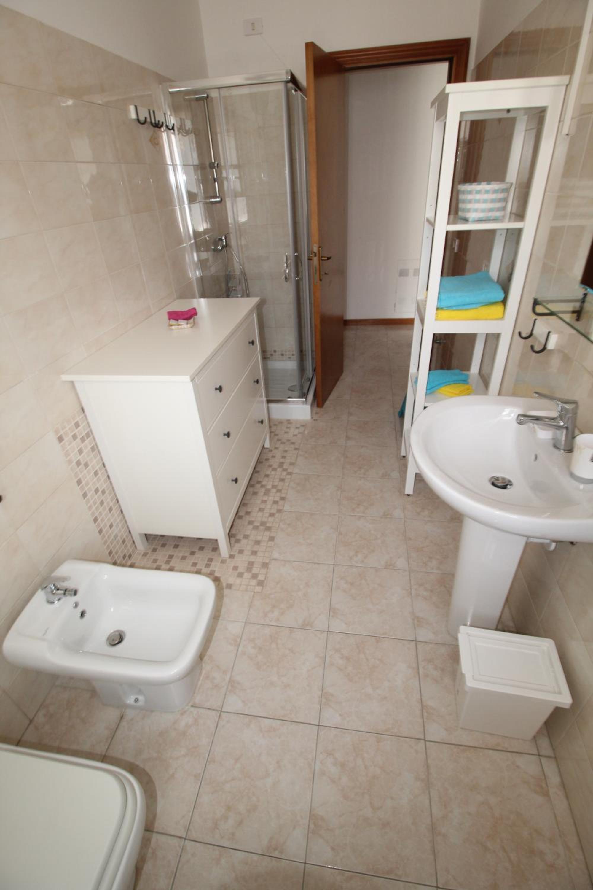 Cala Chiara B&B