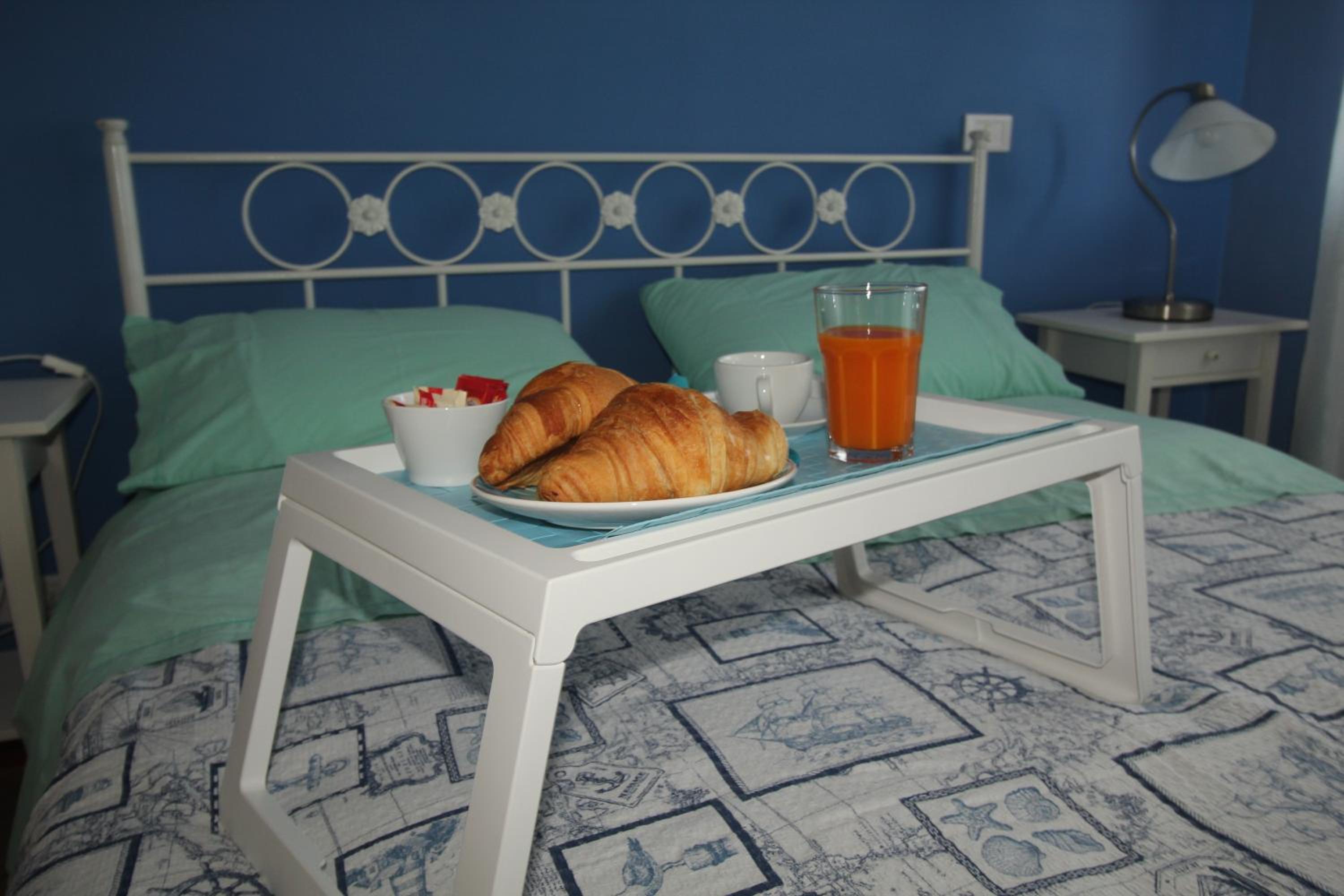Cala Chiara B&B