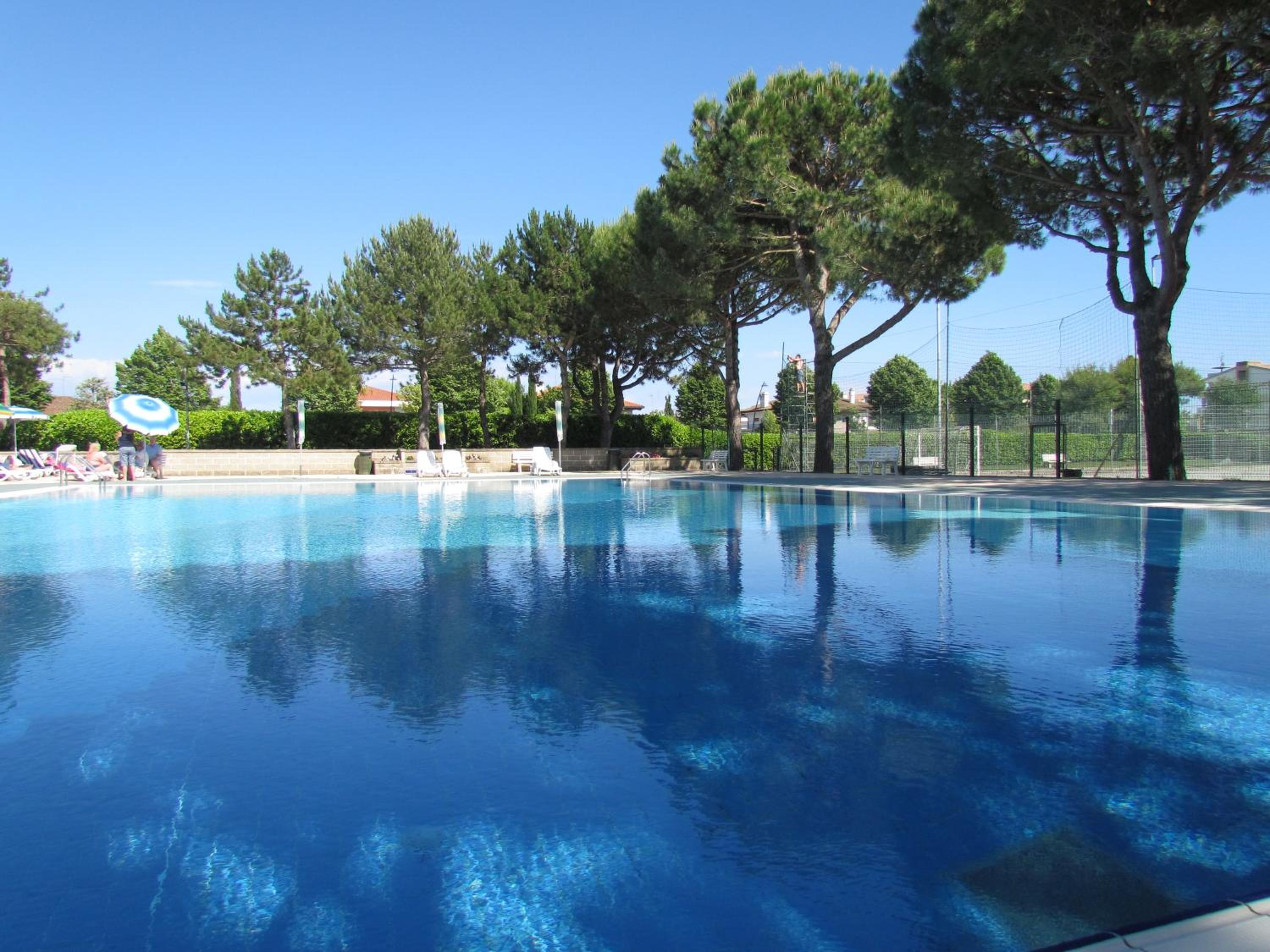 Appartamenti Valbella - with POOL