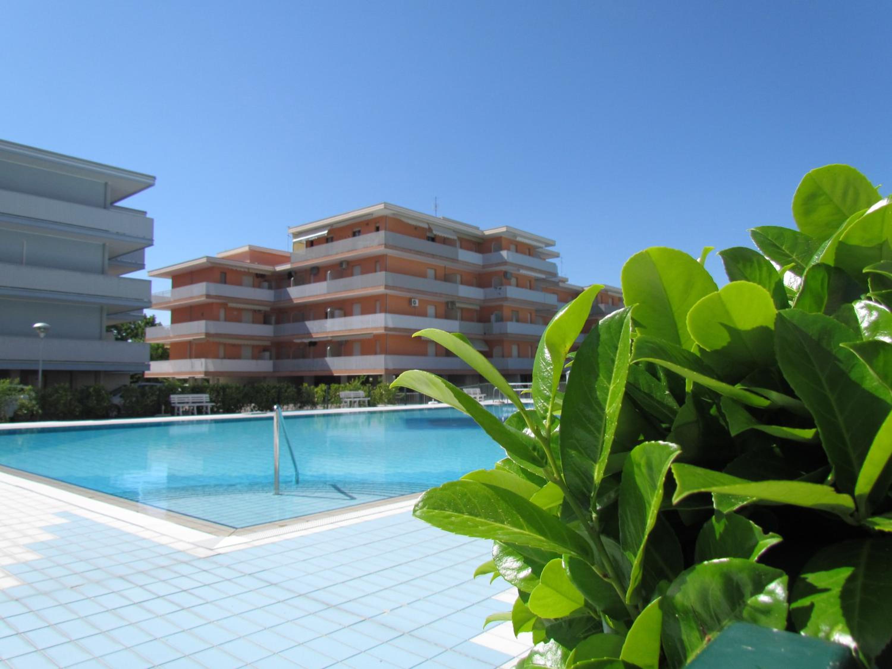 Appartamenti Valbella - with POOL
