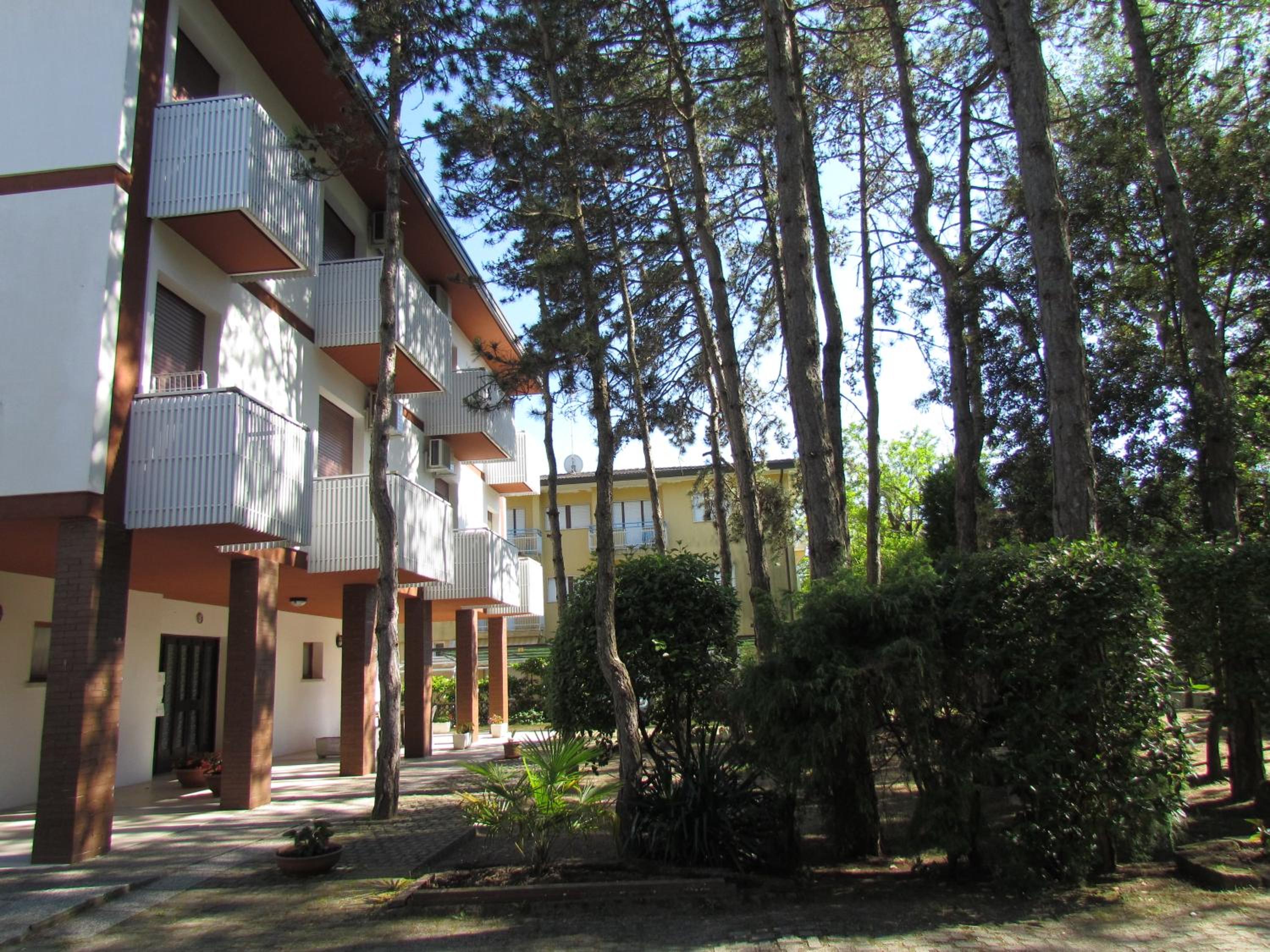 Appartamenti Codan & Fransi - in the city center view 3