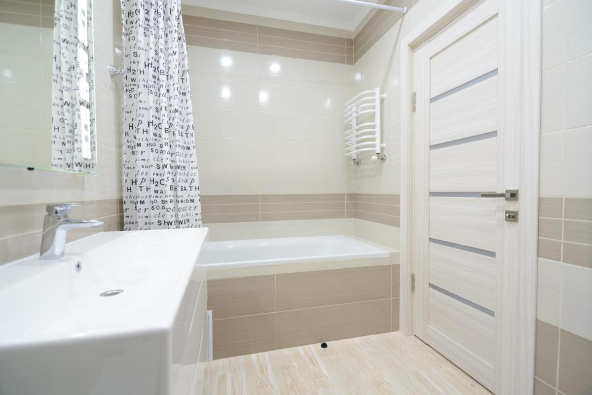 NEW Apartment on Zhasmynova Street 5b