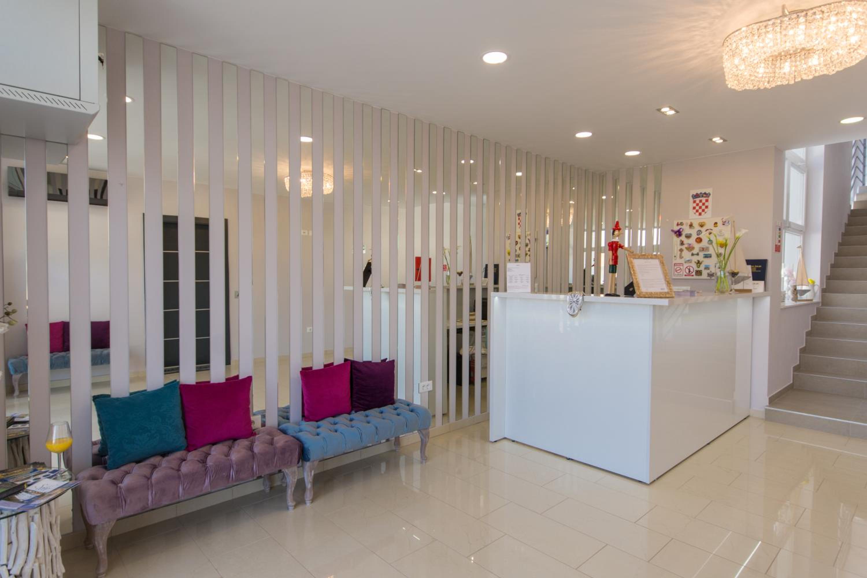 Apartments Soho — photo 5