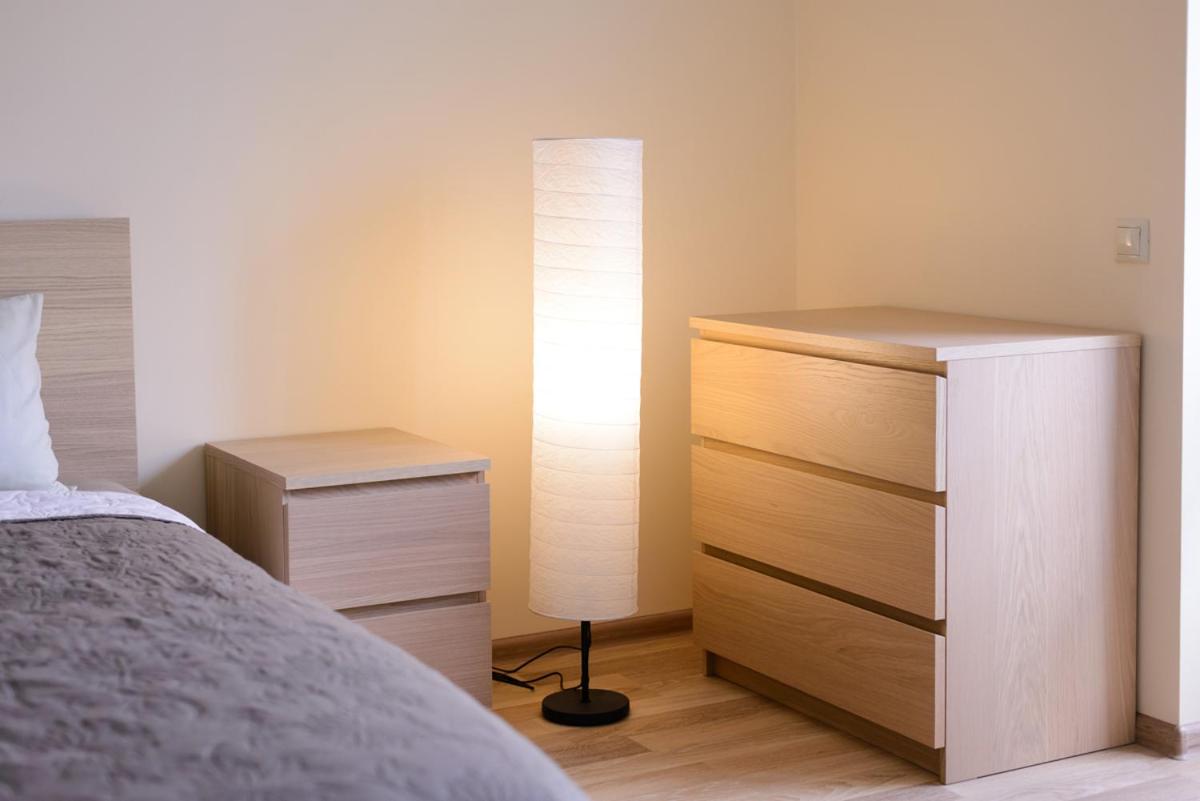 NEW Apartment on Zhasmynova Street 5b