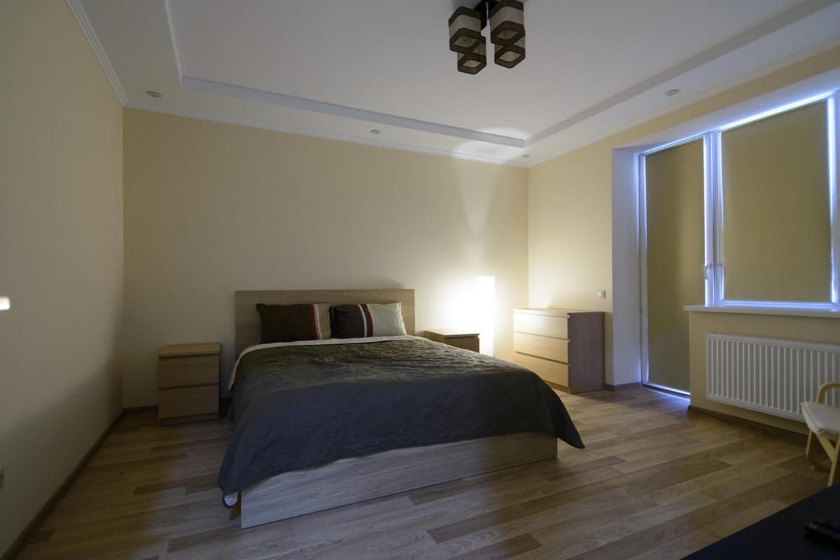 NEW Apartment on Zhasmynova Street 5b