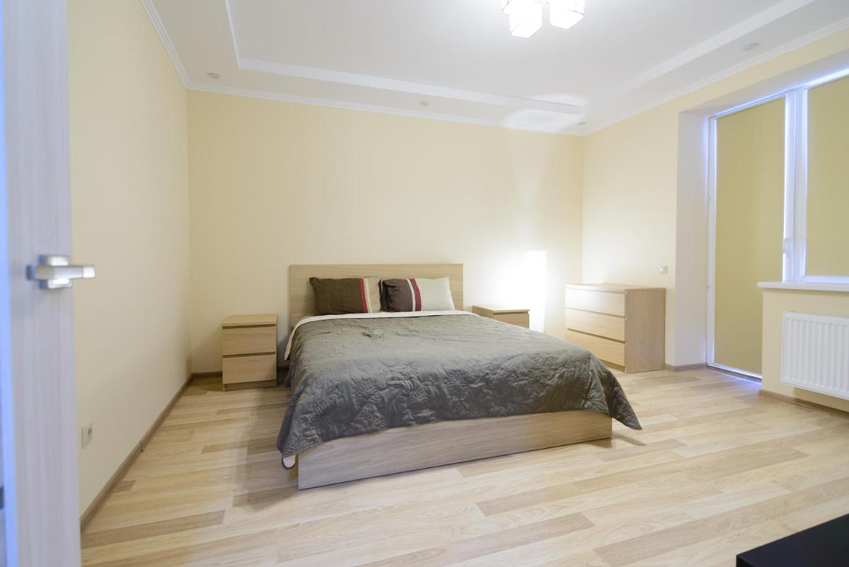 NEW Apartment on Zhasmynova Street 5b