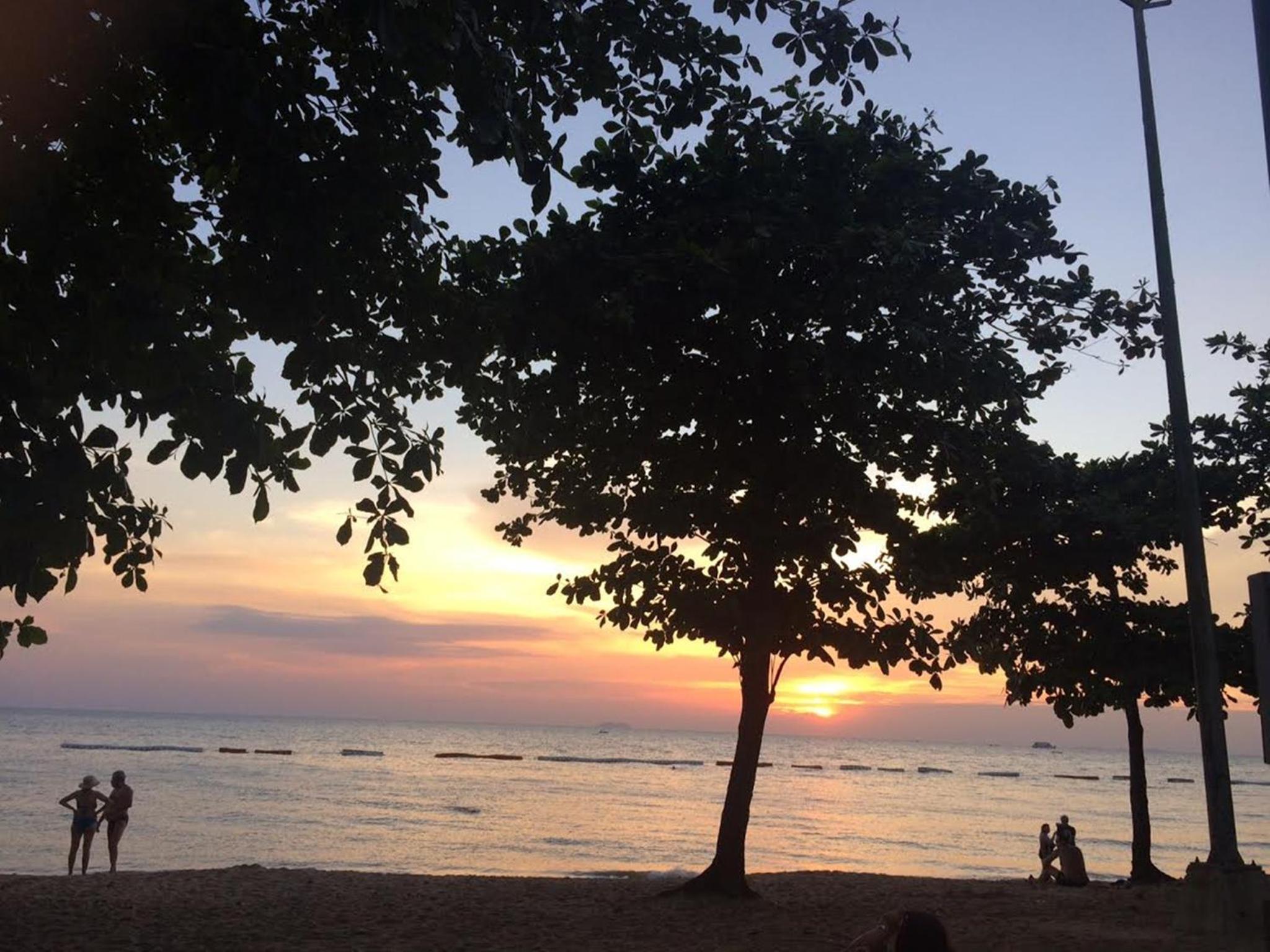 Viewtalay Beachfront by ND
