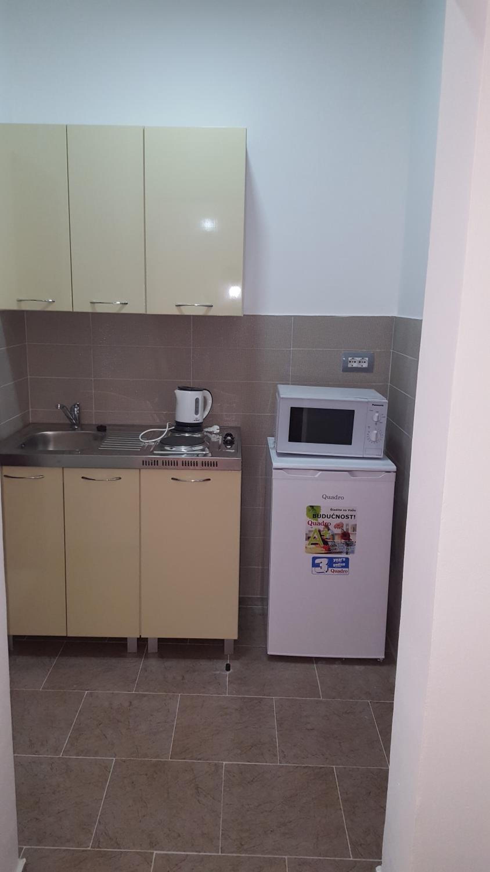 Apartments Sirena